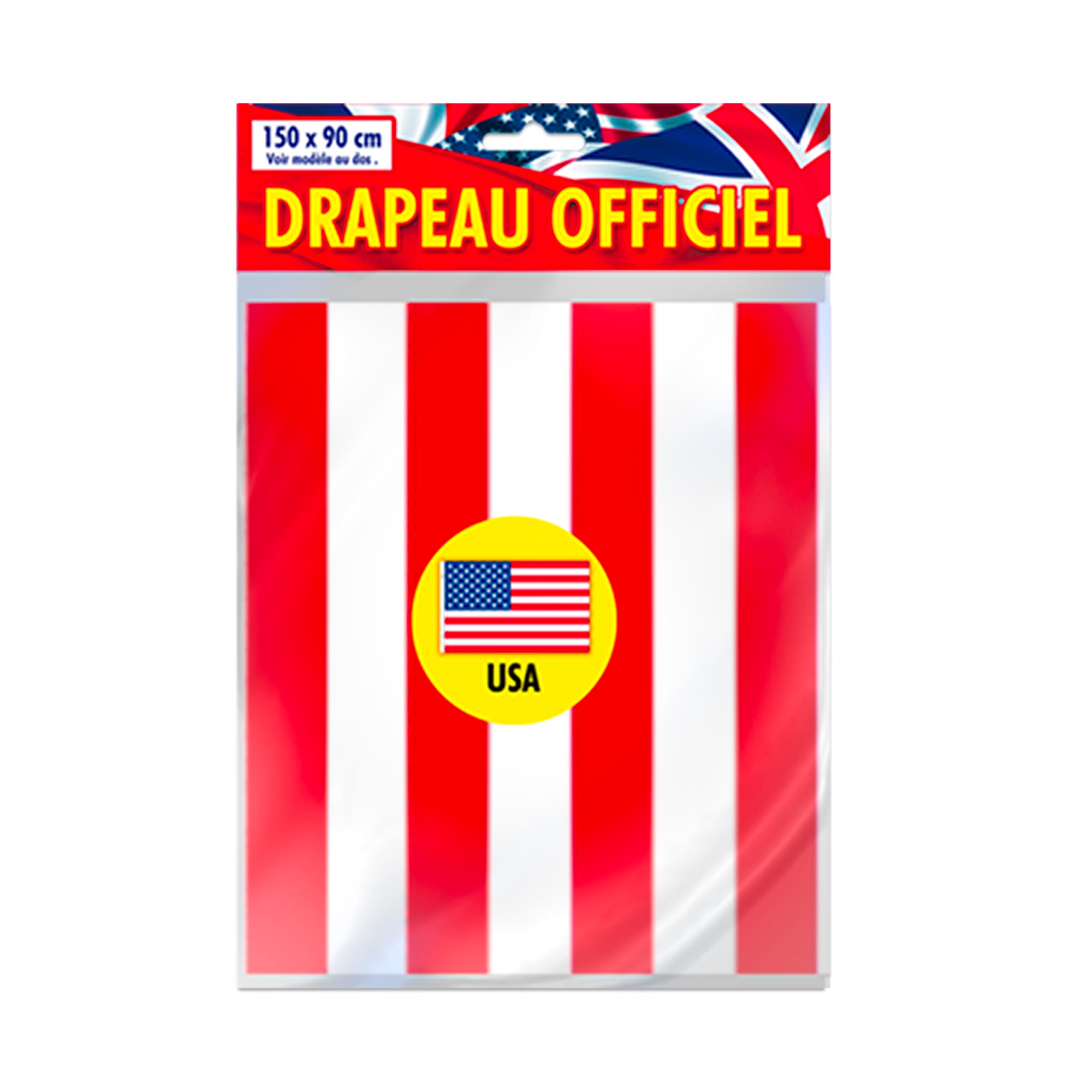 Drapeau usa