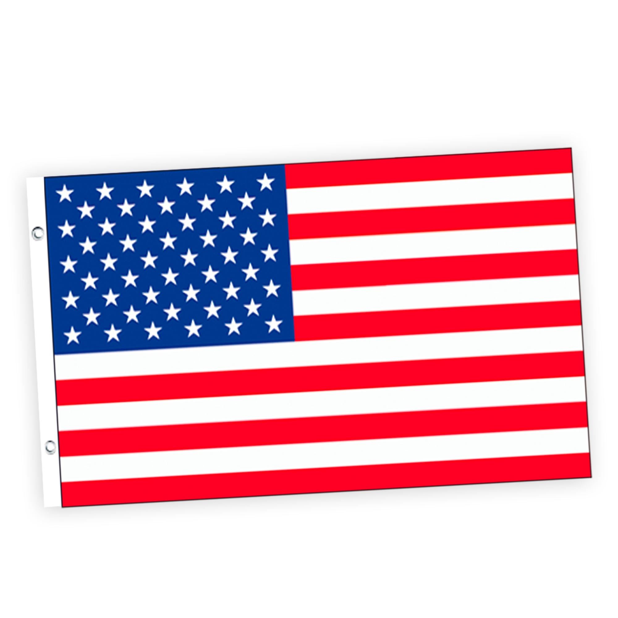 Drapeau usa