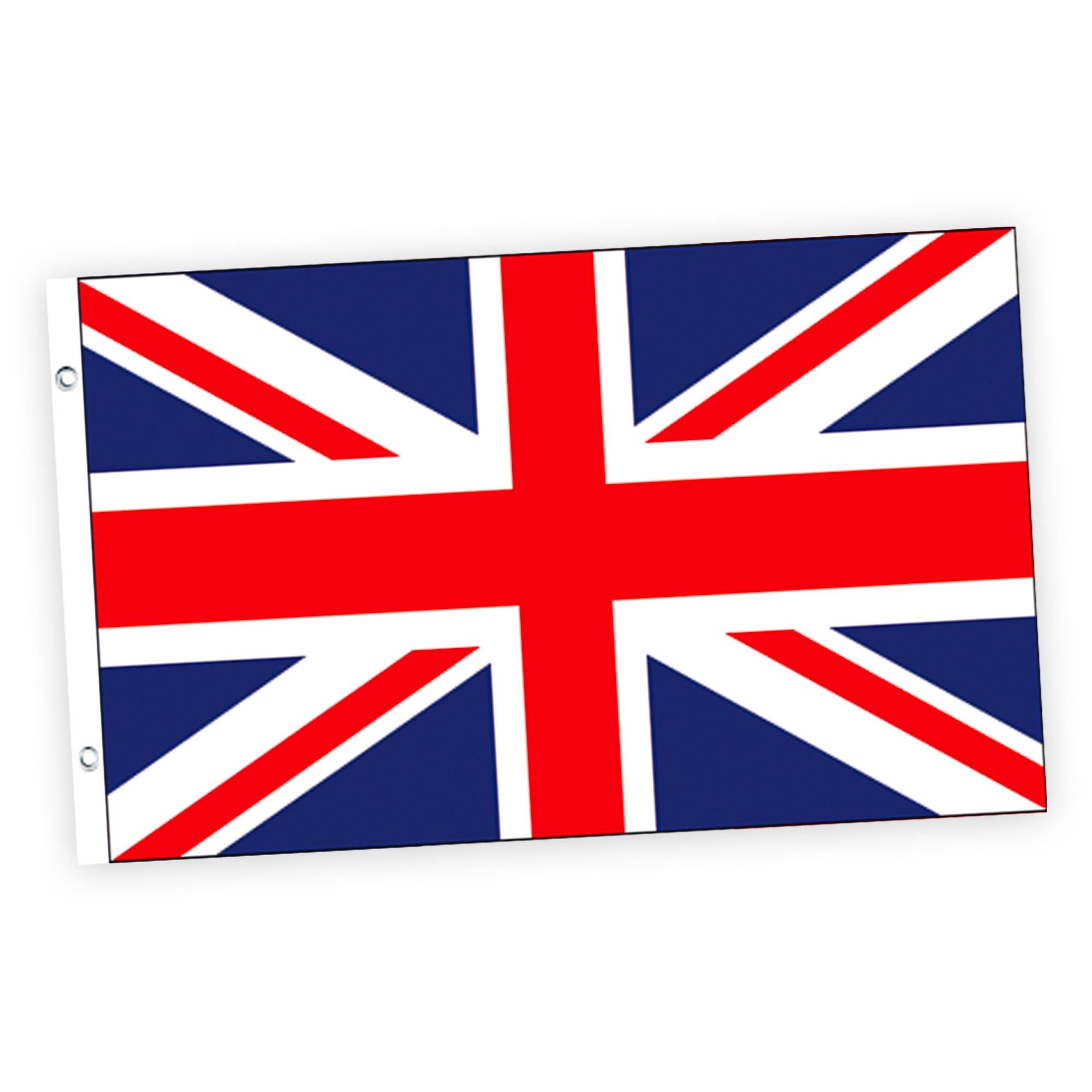 Drapeau royaume-uni