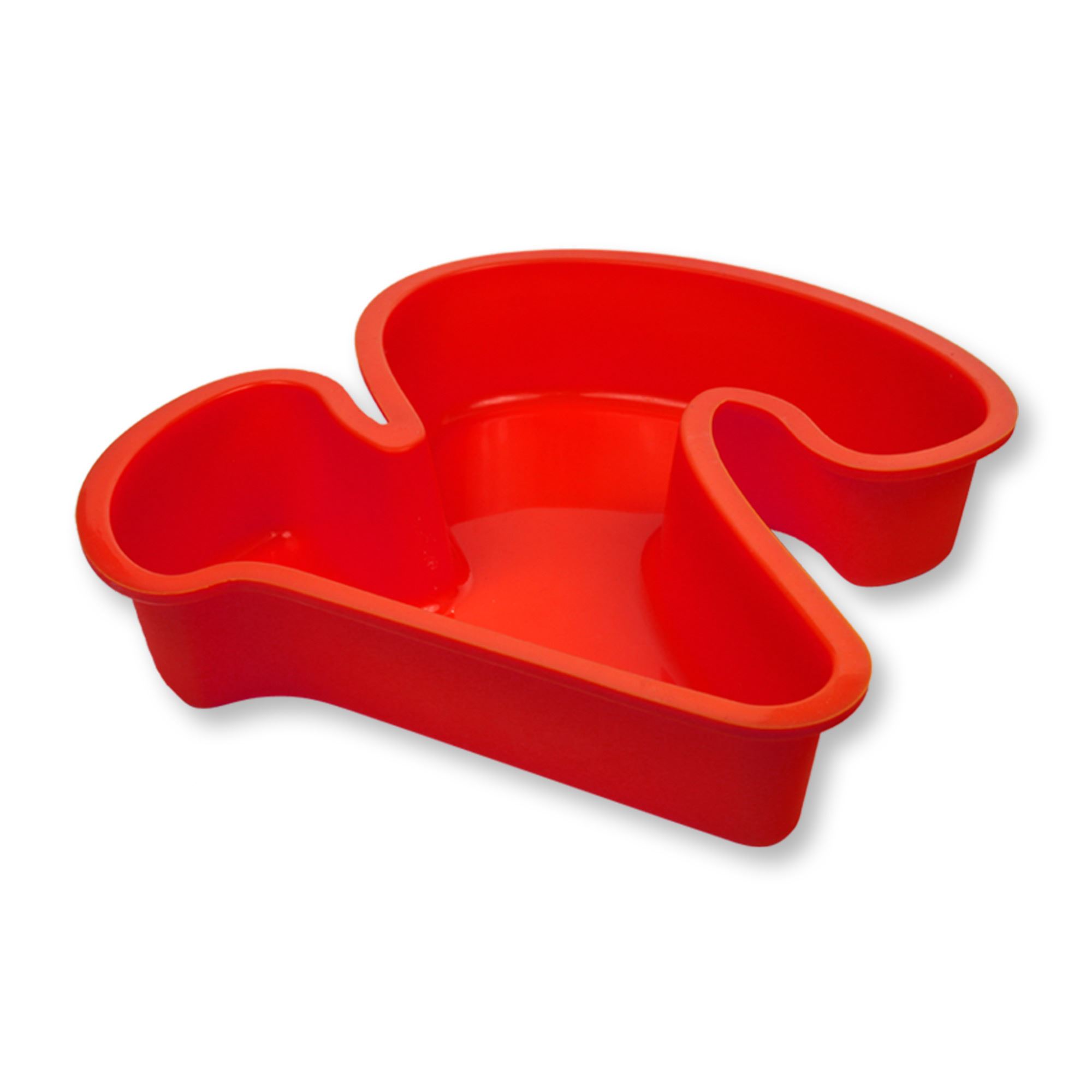 Moule gateau silicone 2