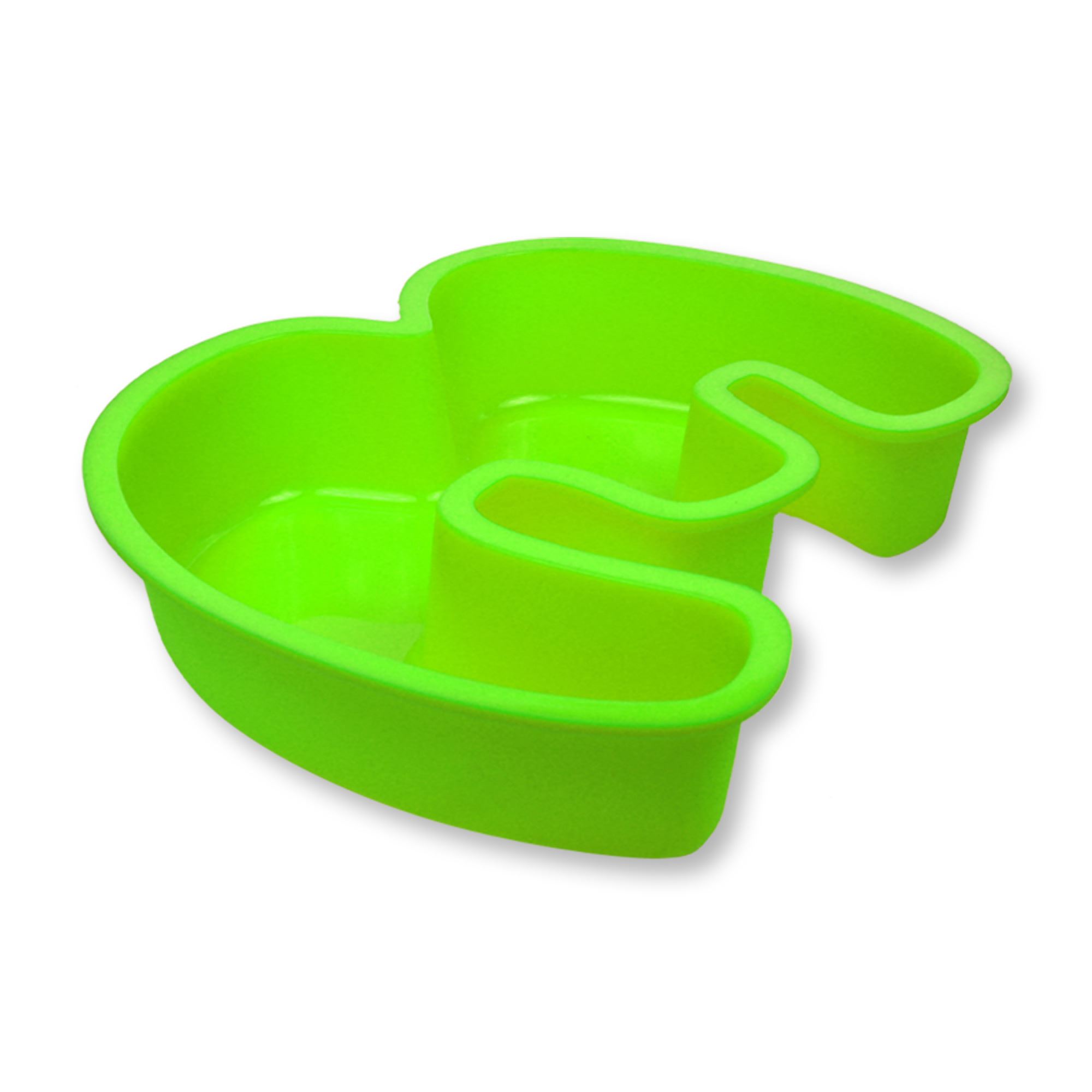 Moule gateau silicone 3
