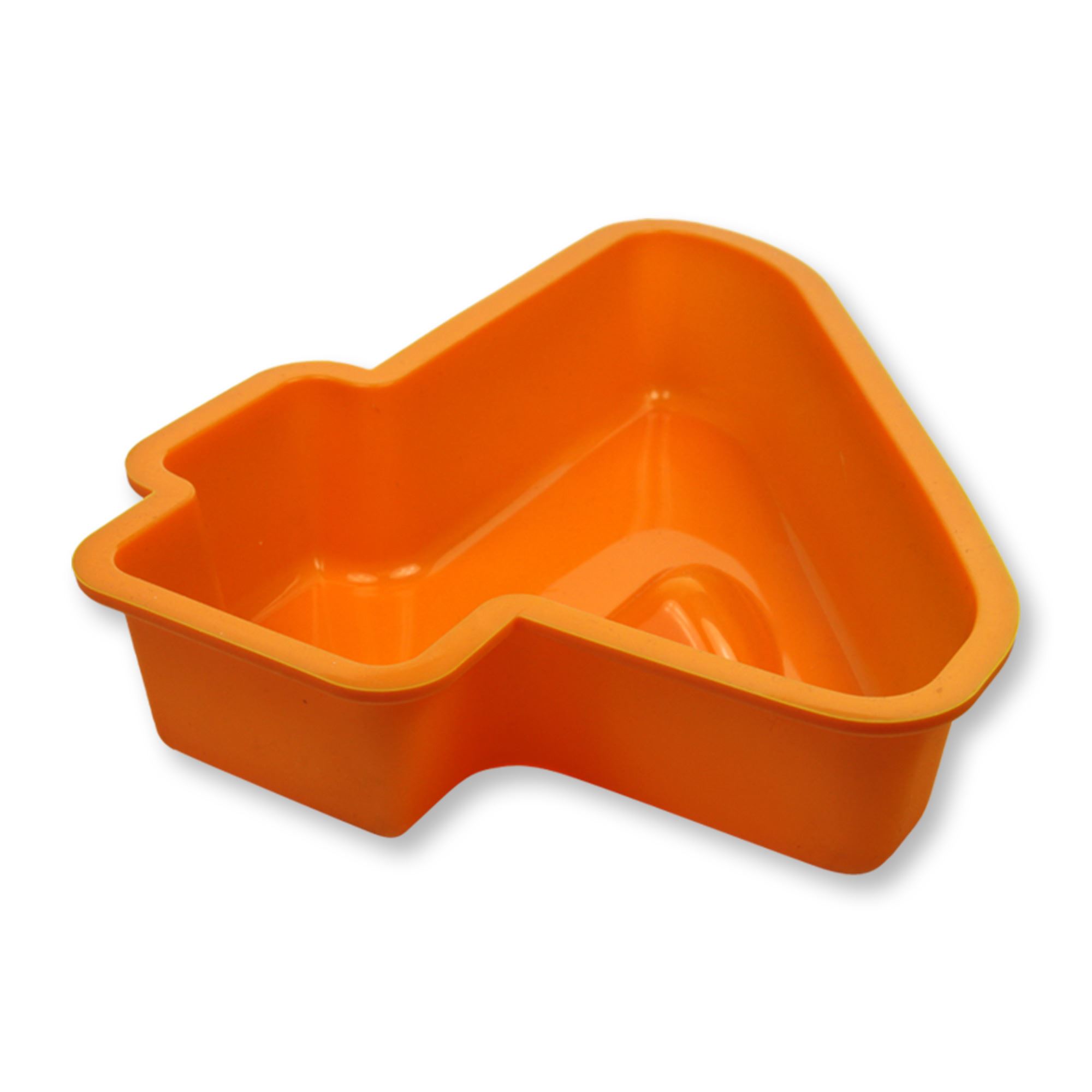 Moule gateau silicone 4