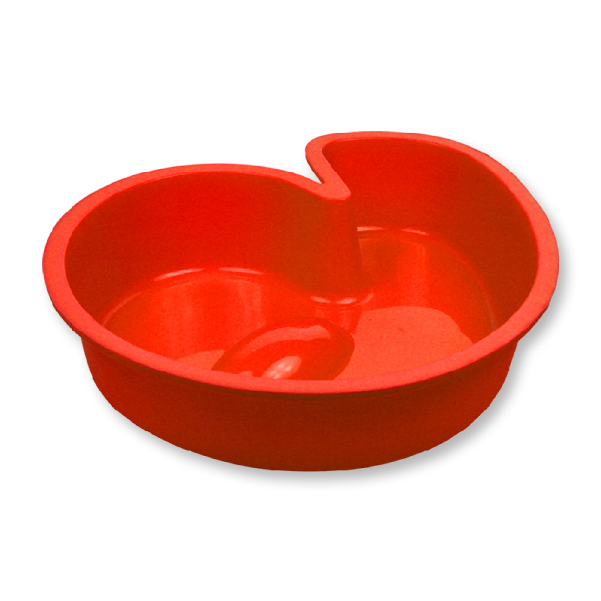 Moule gateau silicone 6