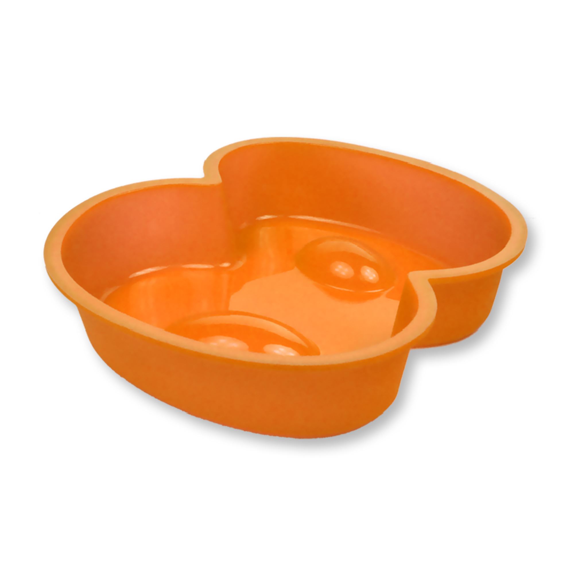 Moule gateau silicone 8