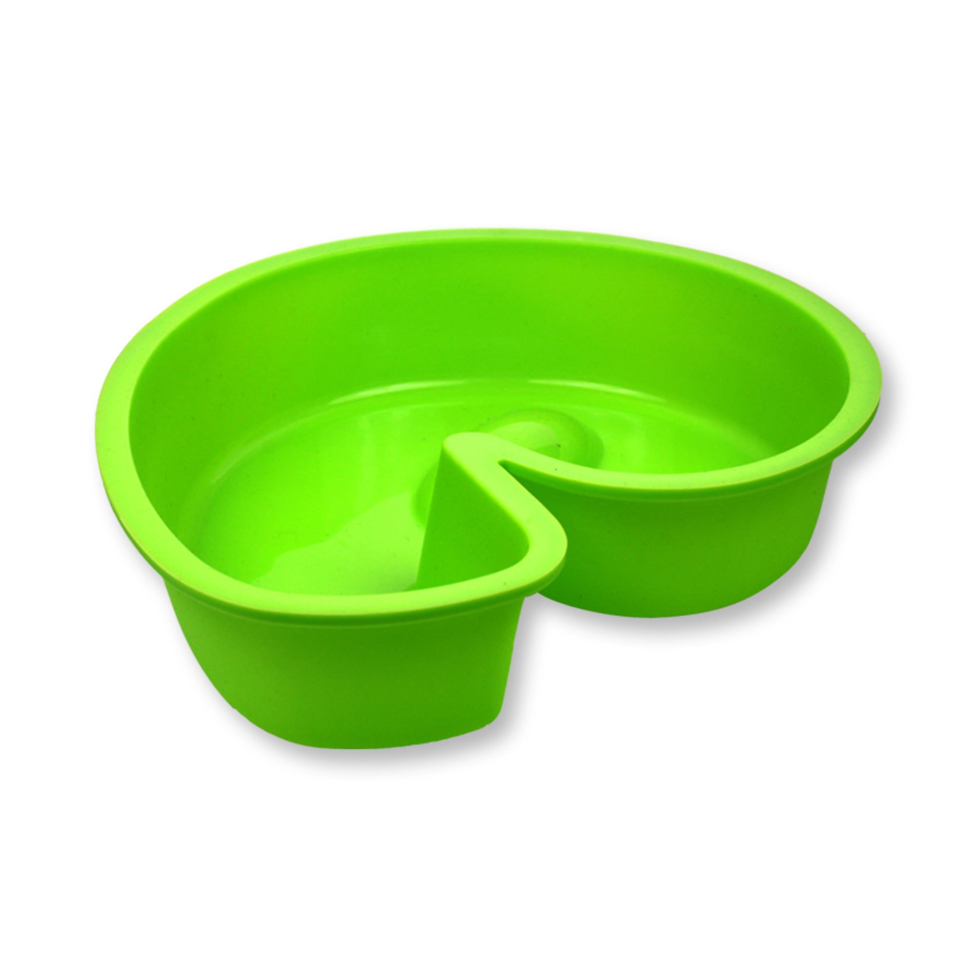 Moule gateau silicone 9
