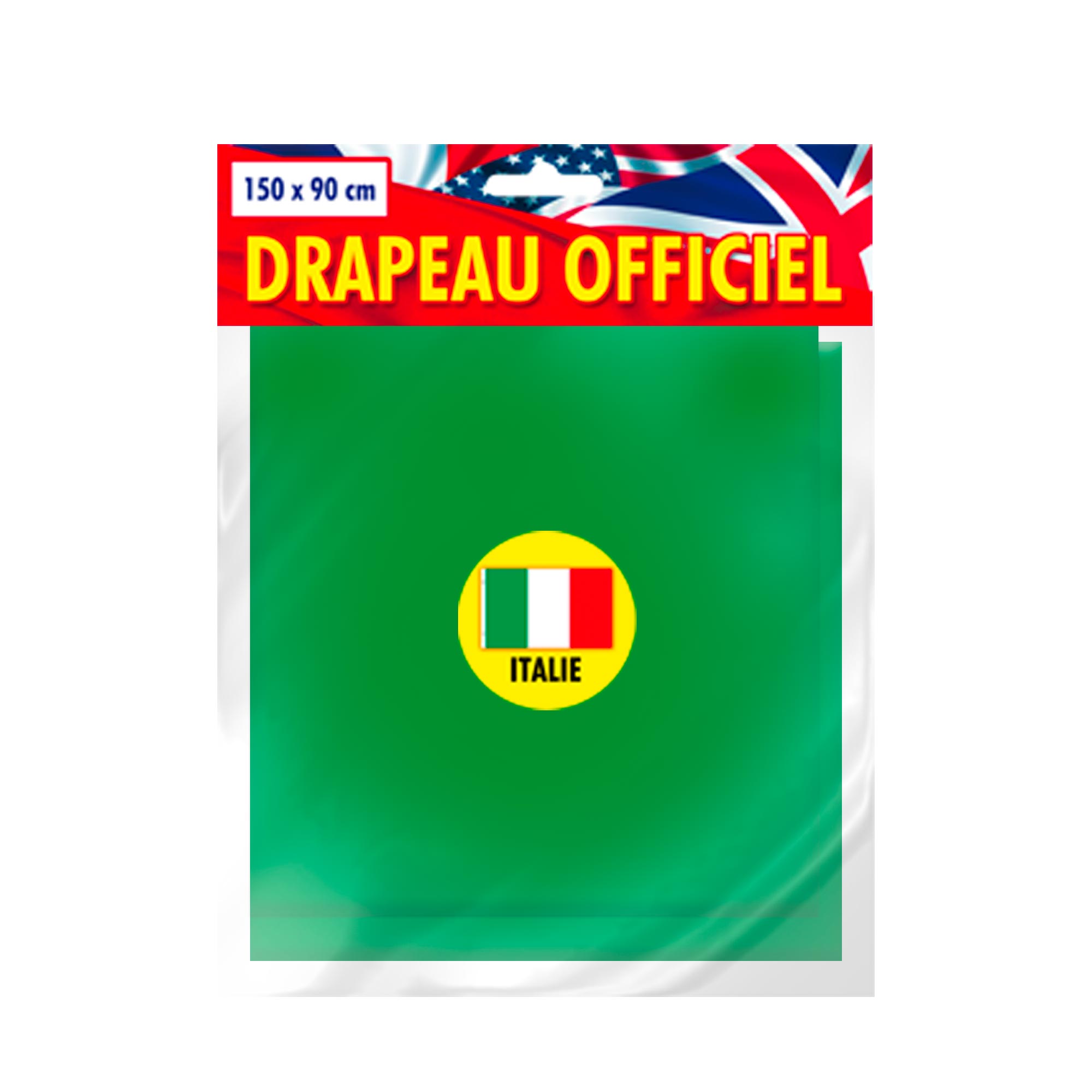 Drapeau italie