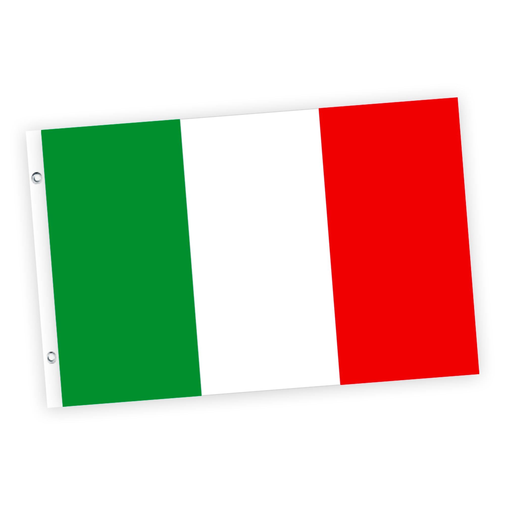 Drapeau italie
