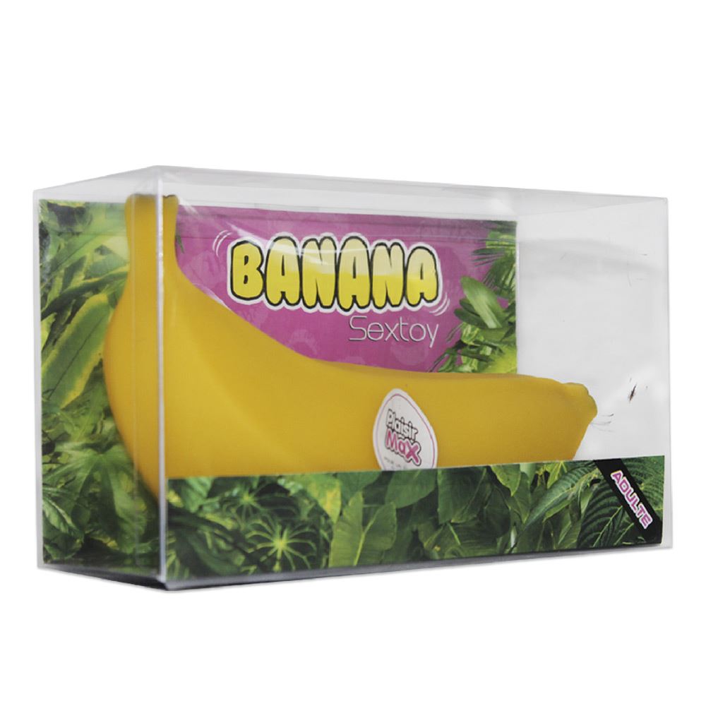 Vibro banane
