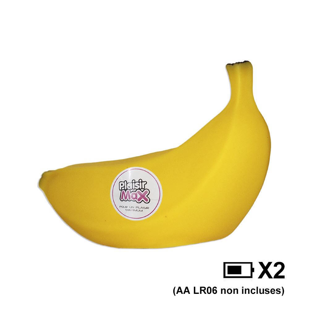 Vibro banane
