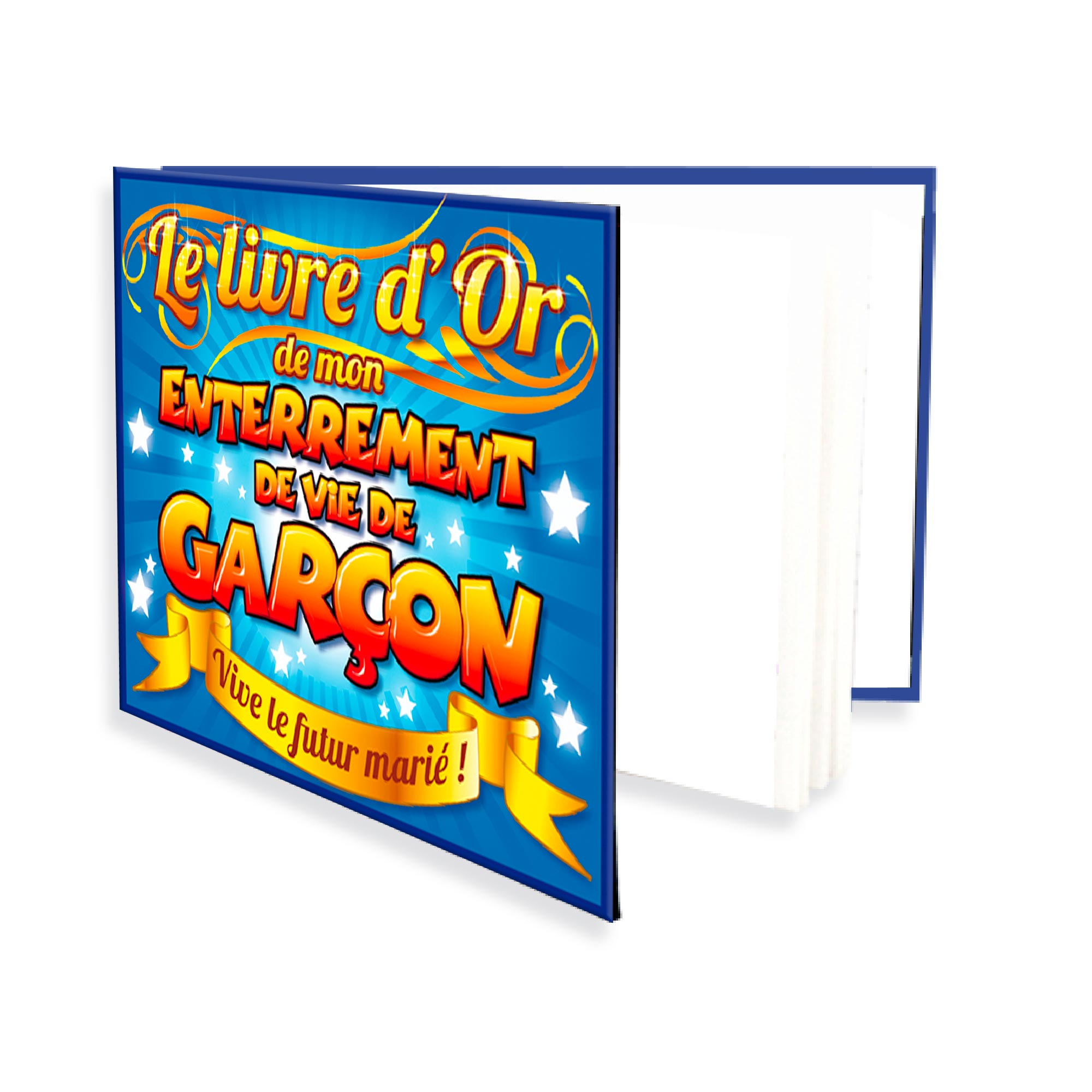 Livre d or evg