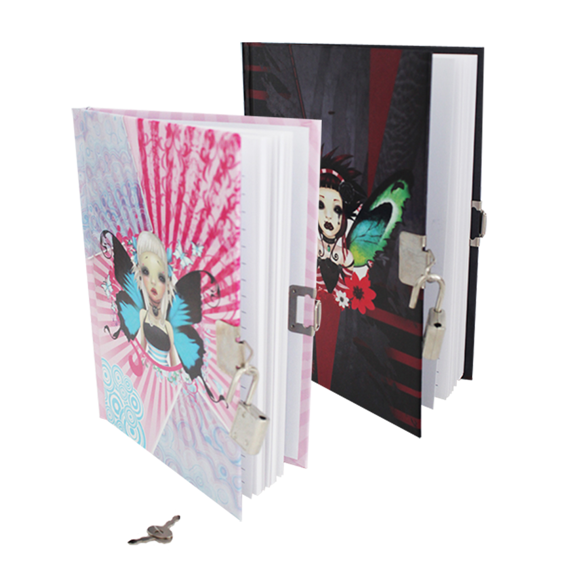 Journal intime fee karaboss