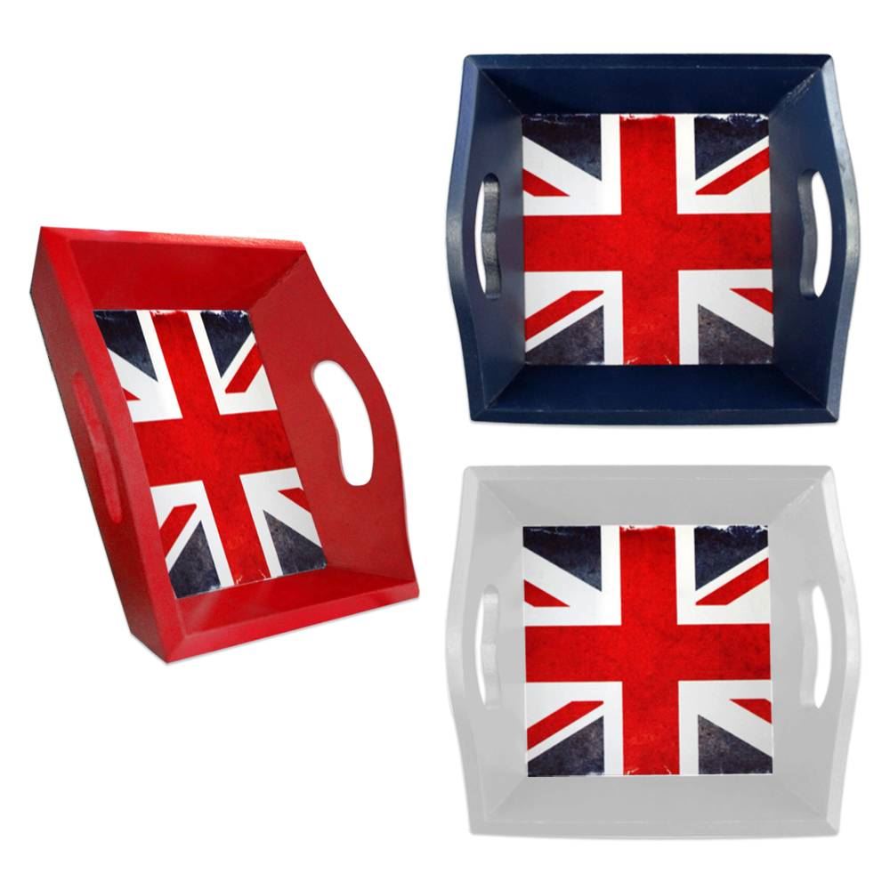 Mini plateau anglais 3mods /6pcs