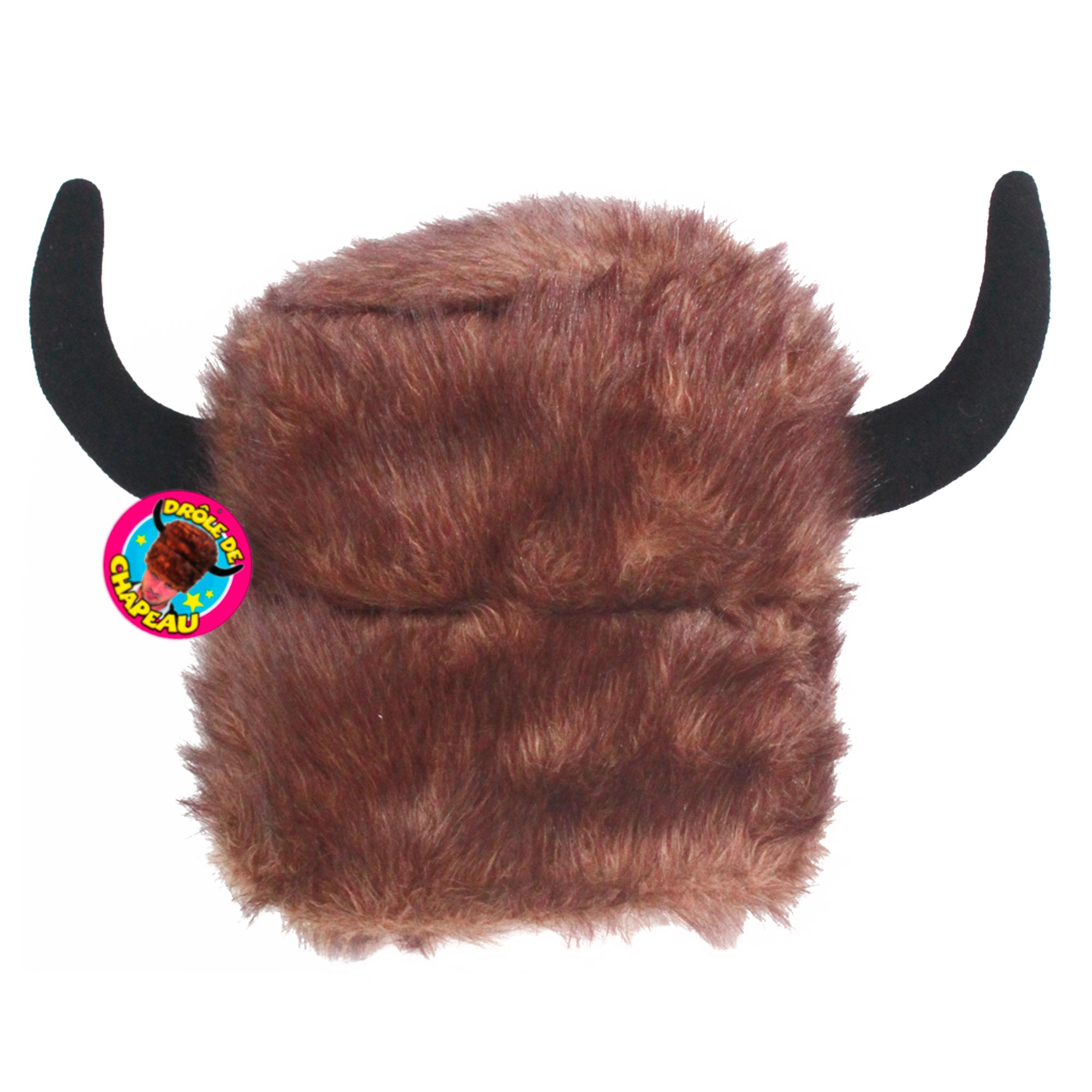 Chapeau viking
