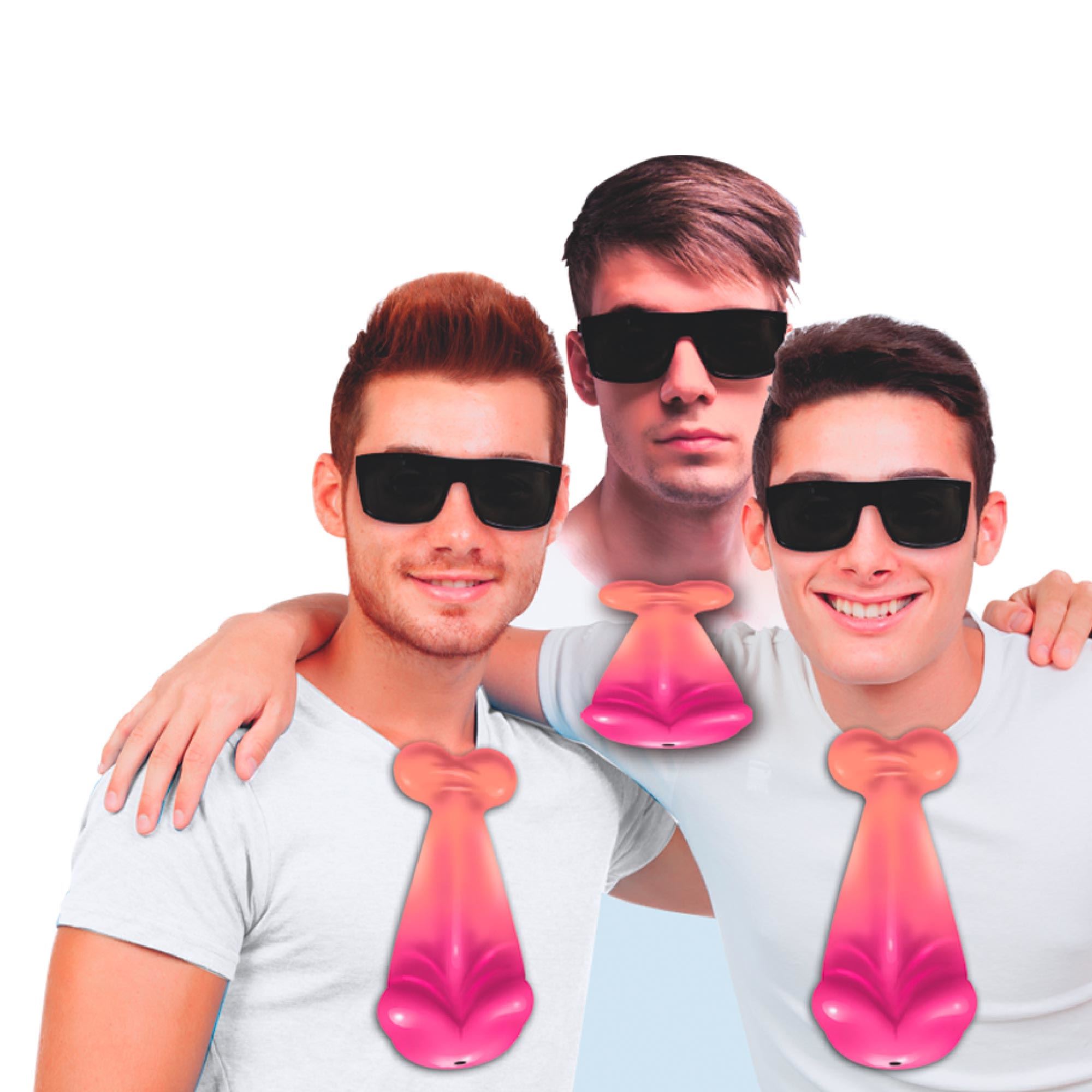 Sachet 6 cravates boys