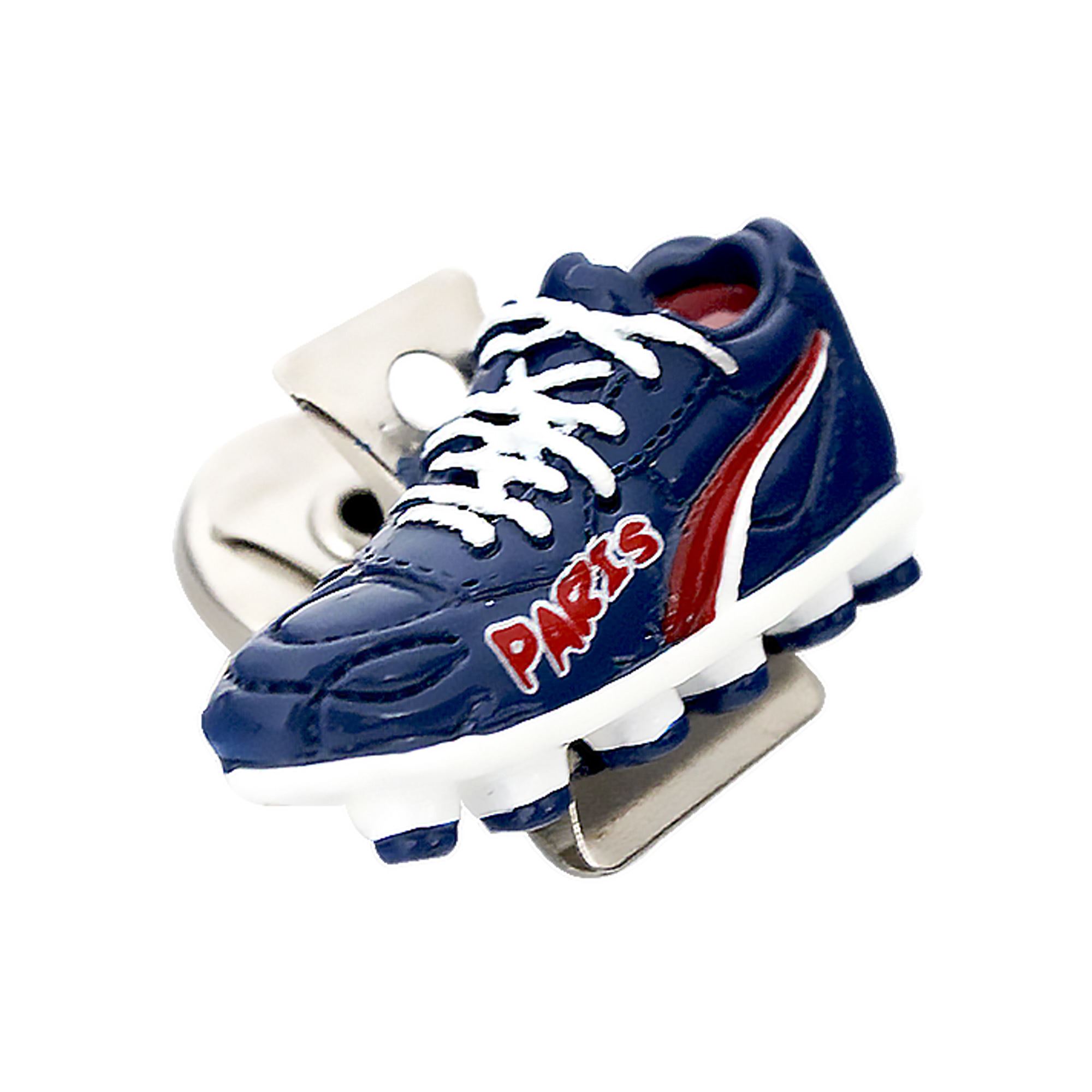 Magnet chaussure foot paris