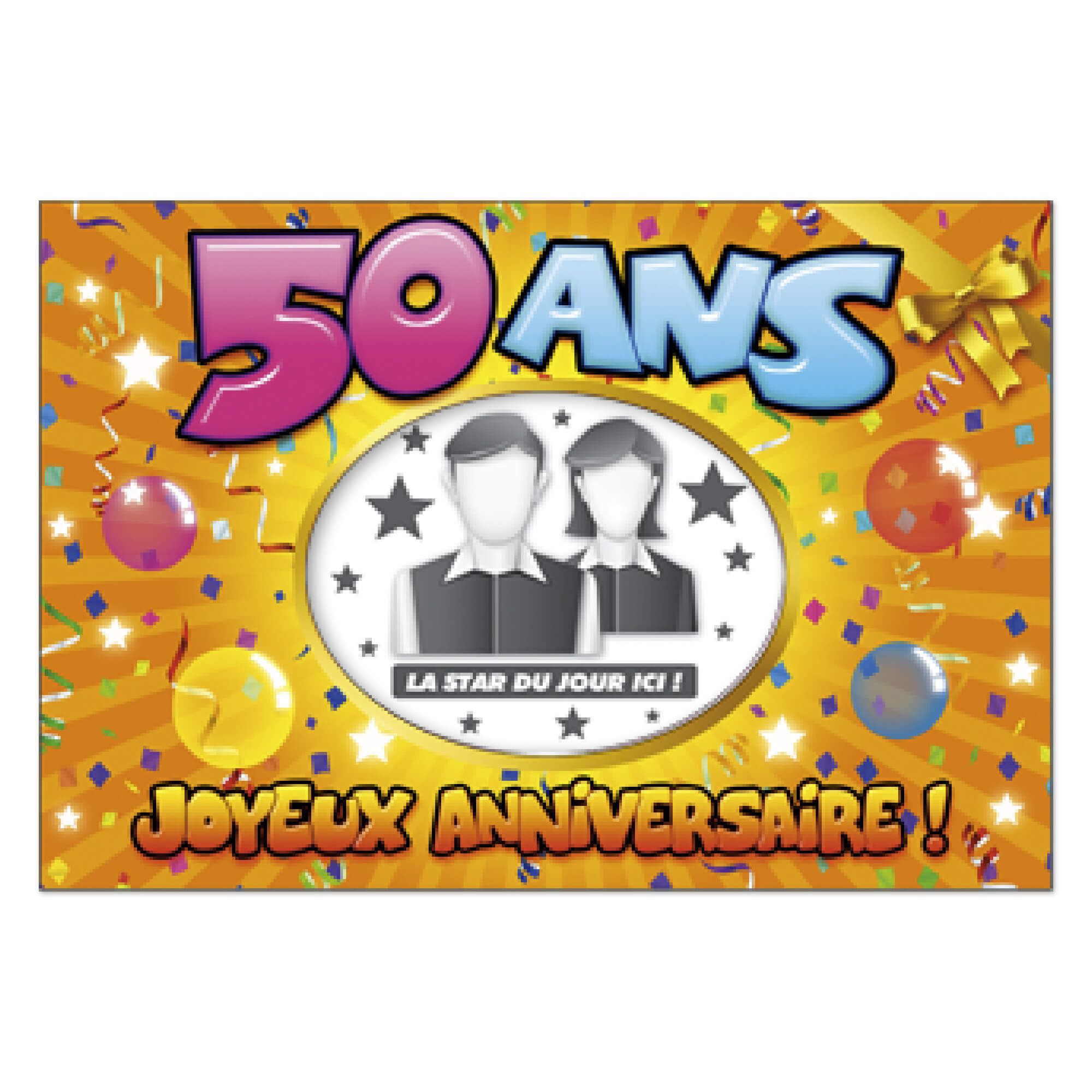 Album photo 50ans