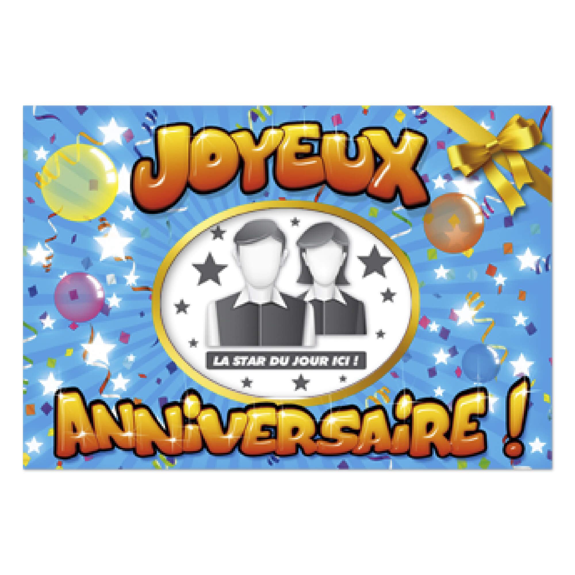 Rubrique Joyeux Anniversaire 70 Ans