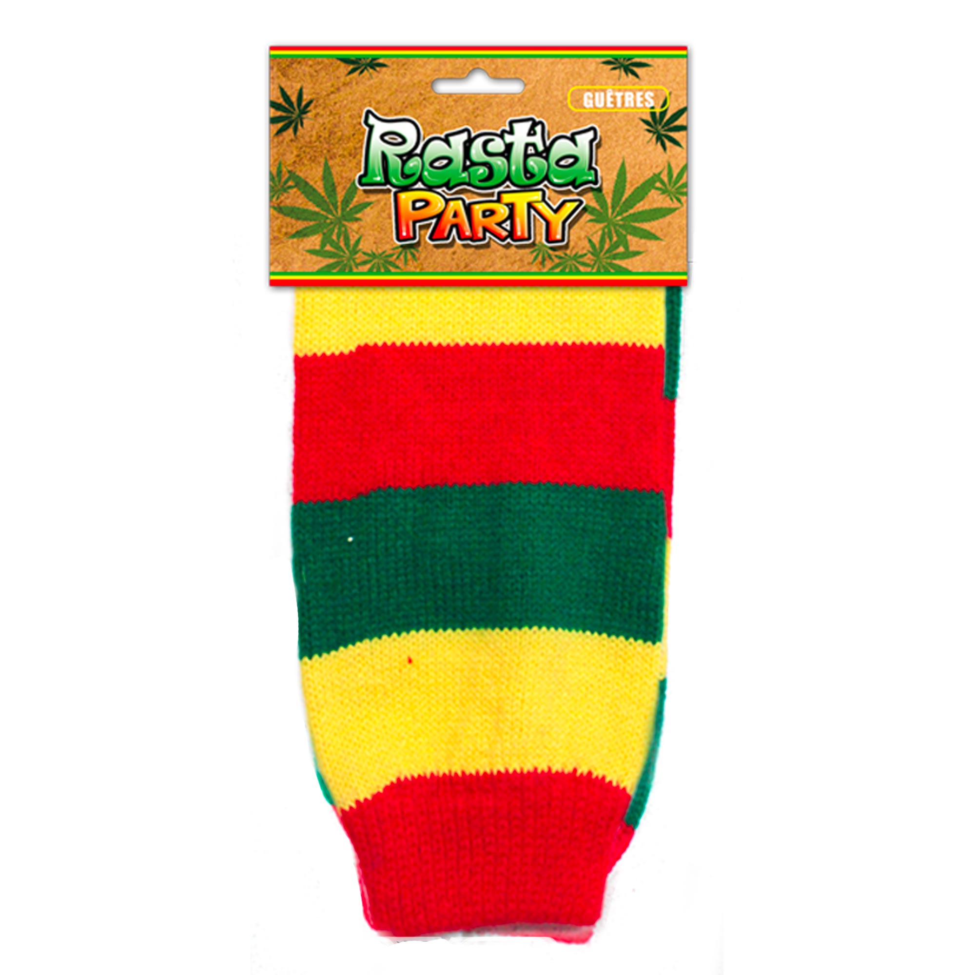 Jambieres rasta