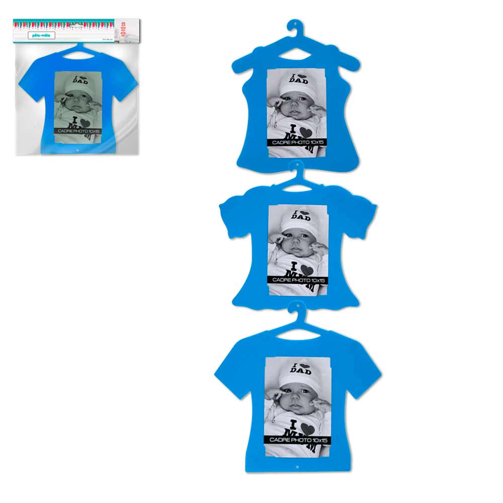 Pele mele cintre t shirt