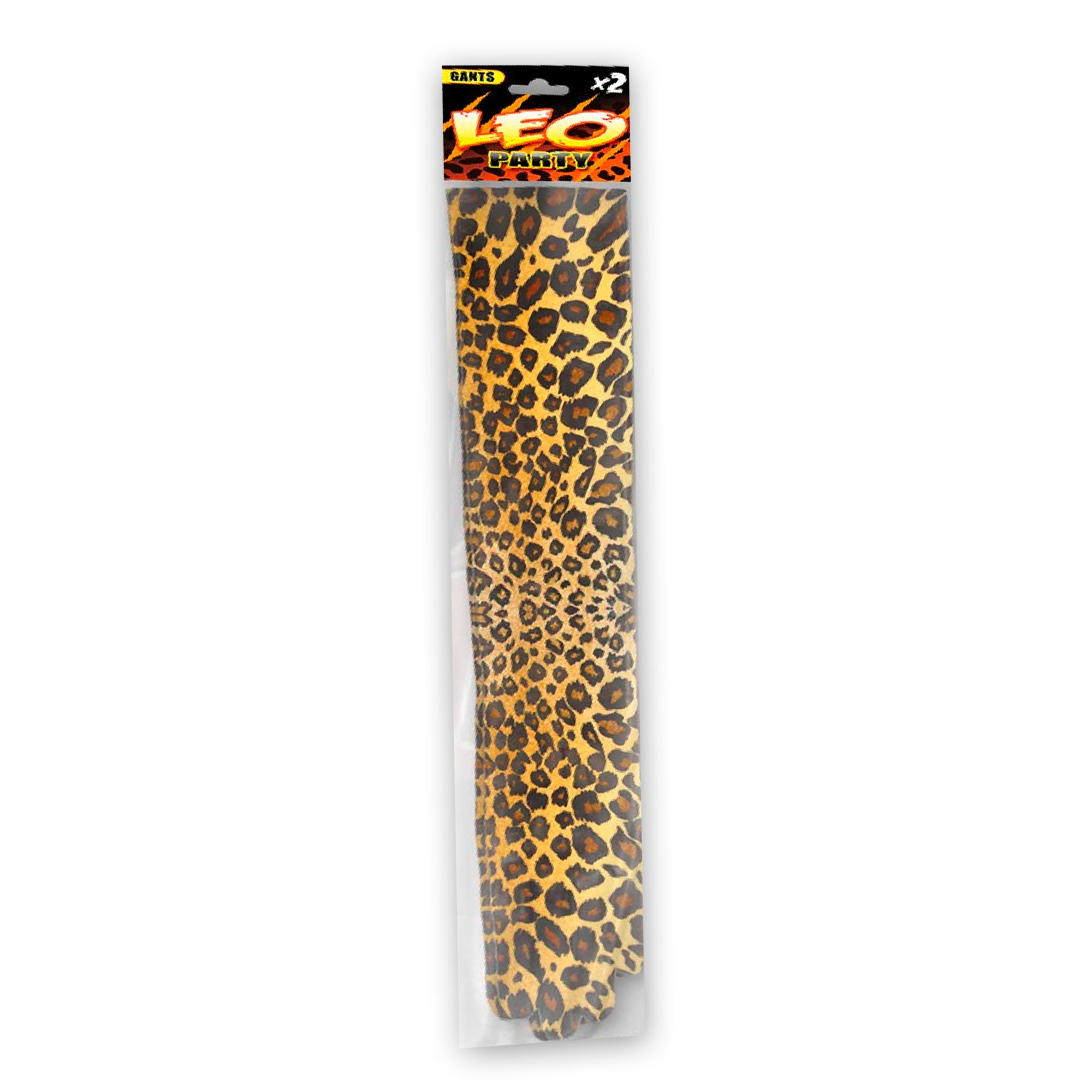 Gants leo party