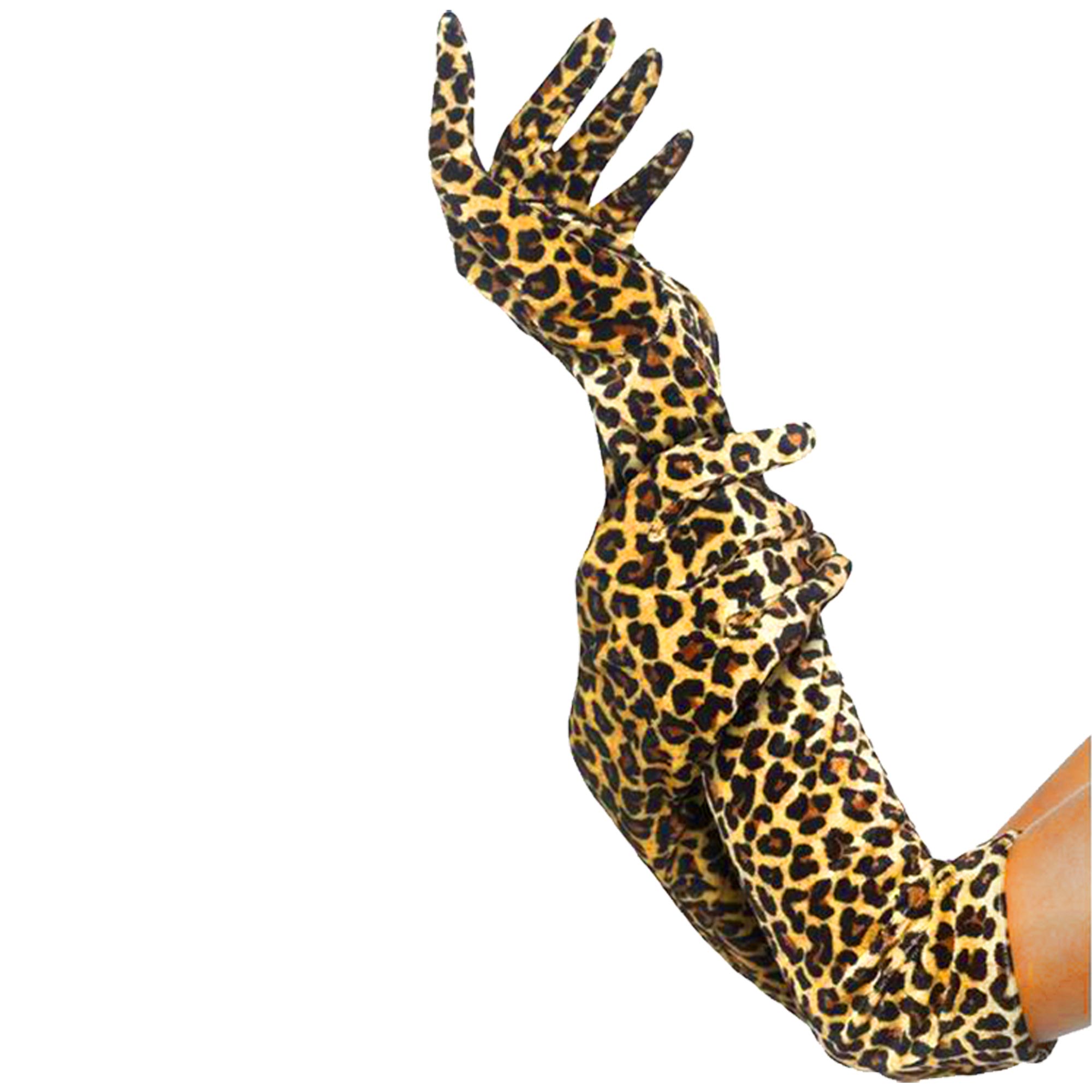 Gants leo party