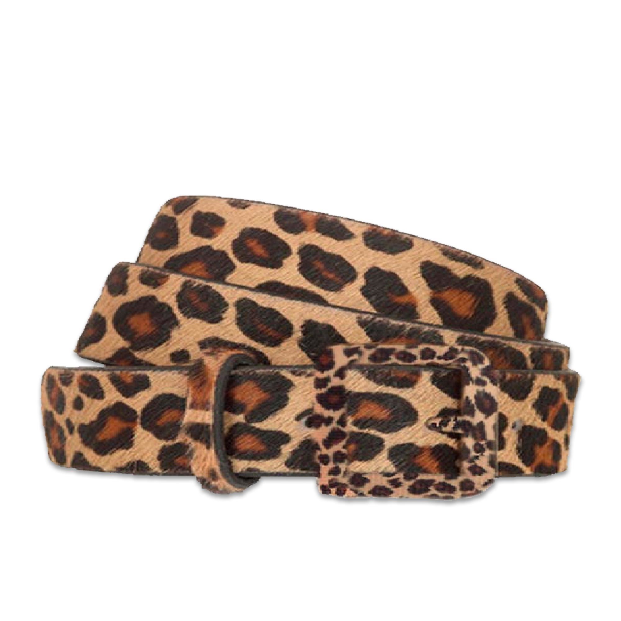 Ceinture leo party
