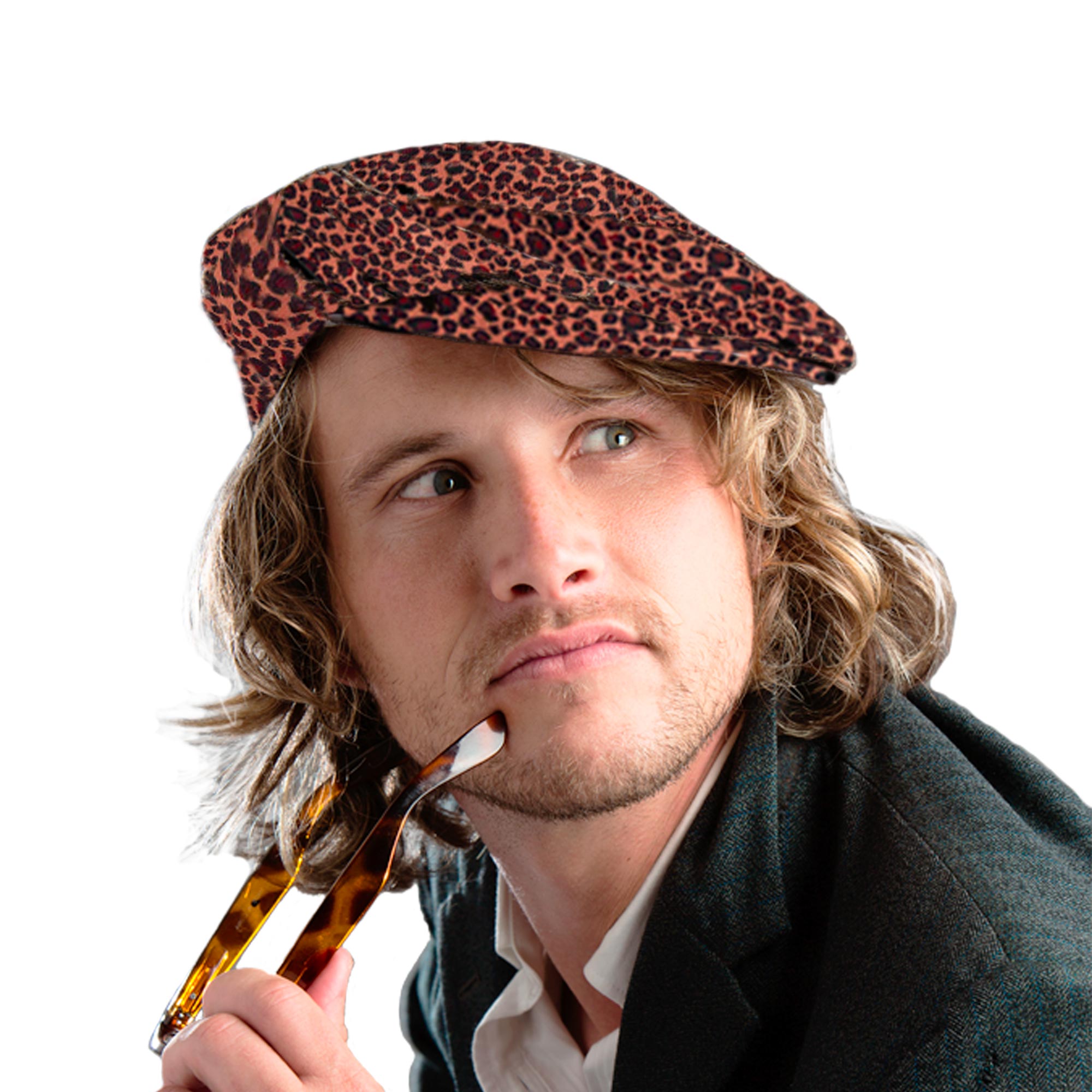 Beret leo party