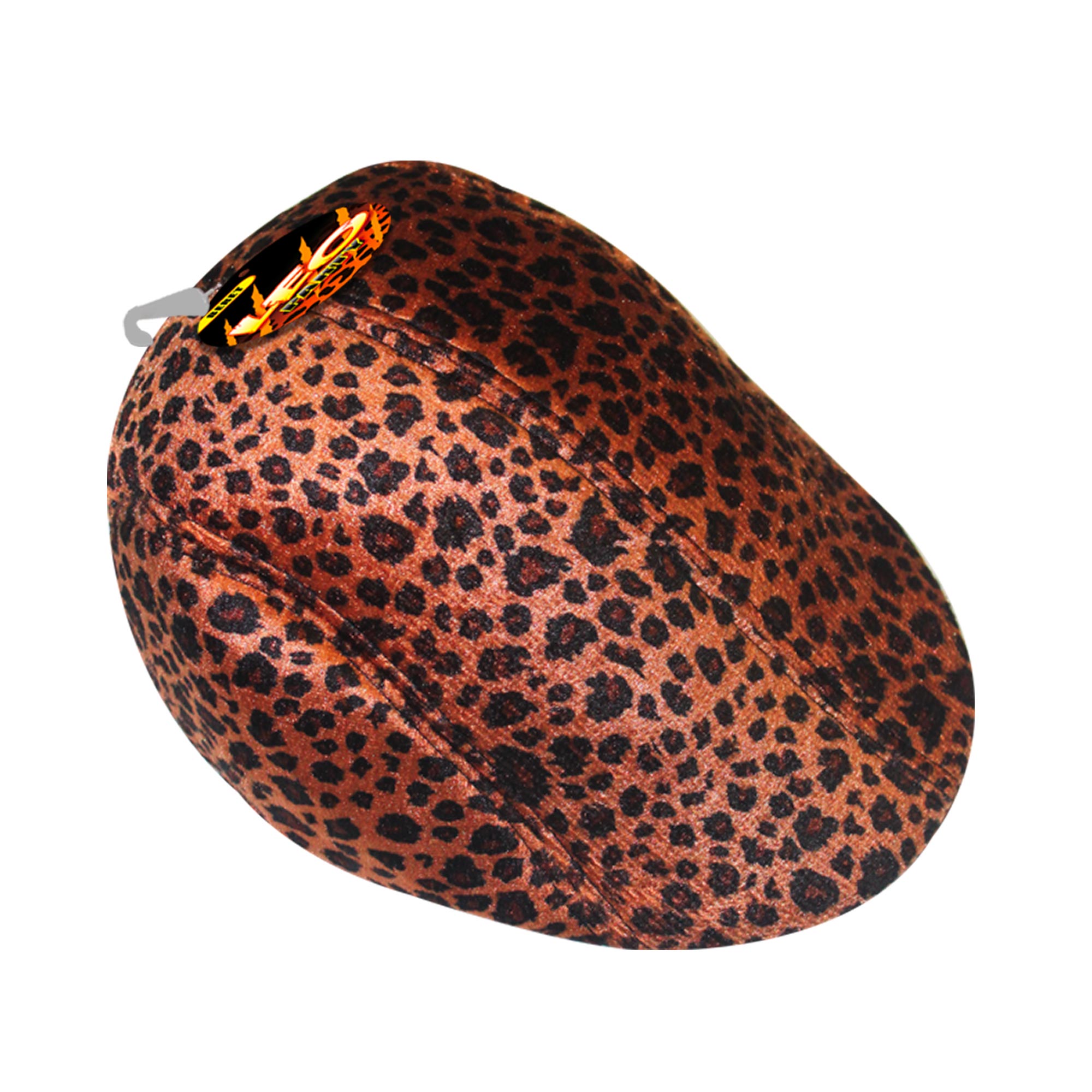 Beret leo party