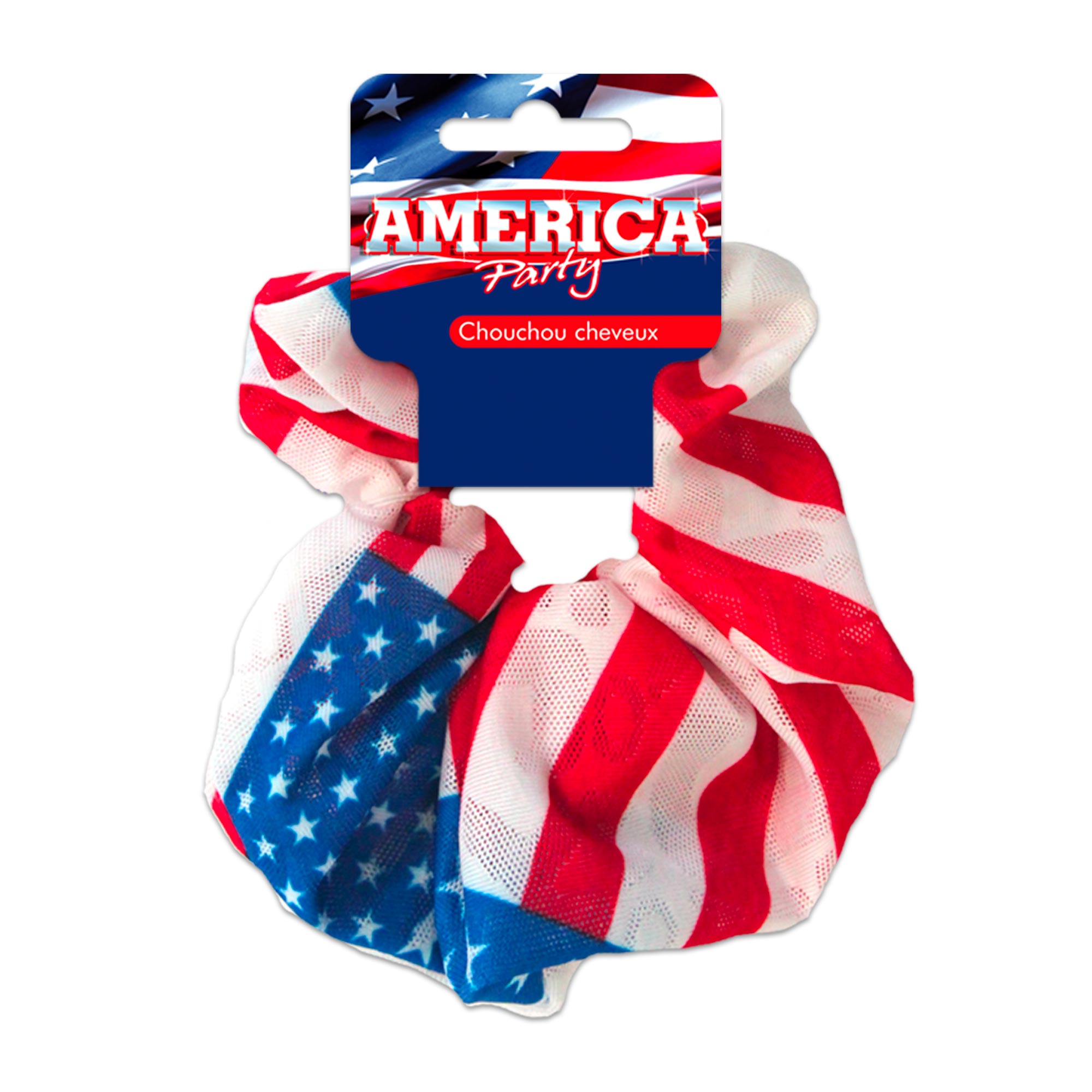 Chouchou america party