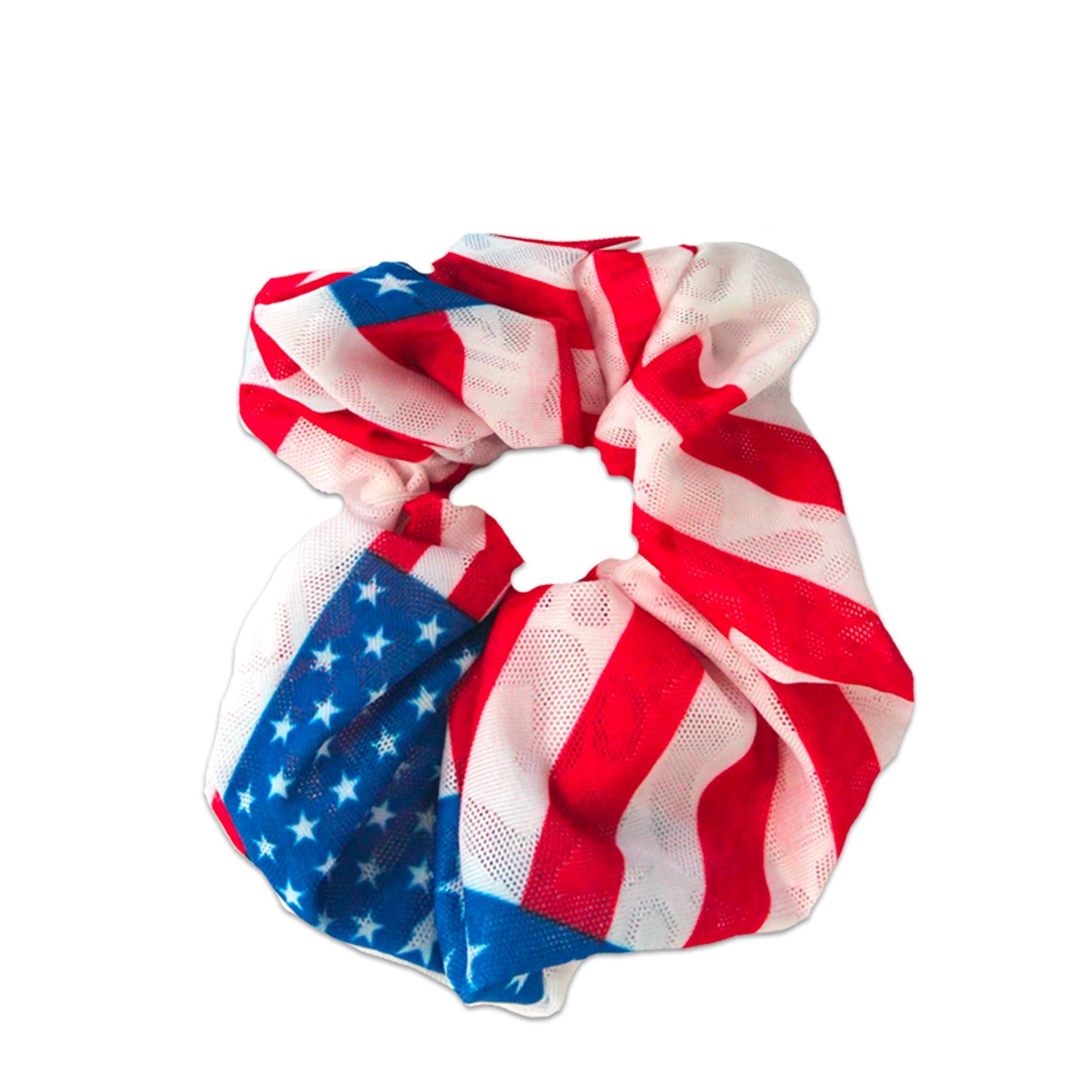 Chouchou america party