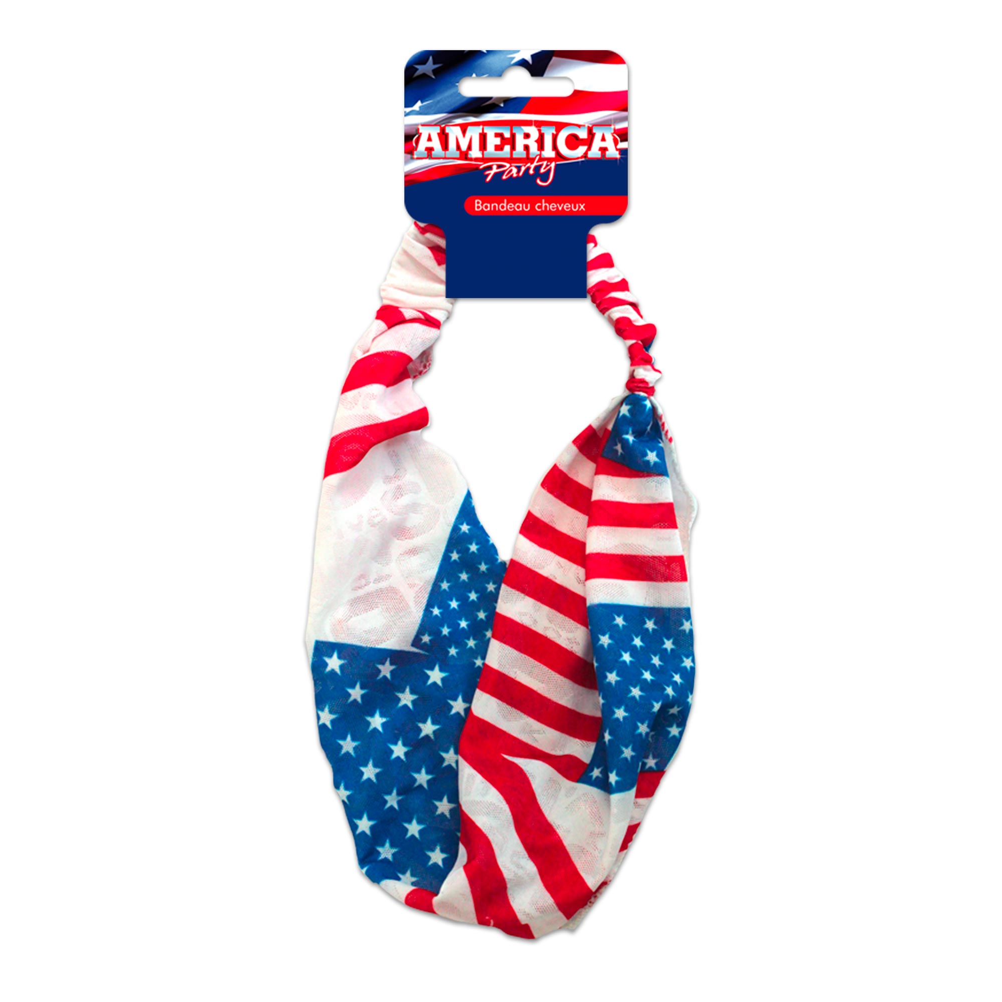 Bandeau america party