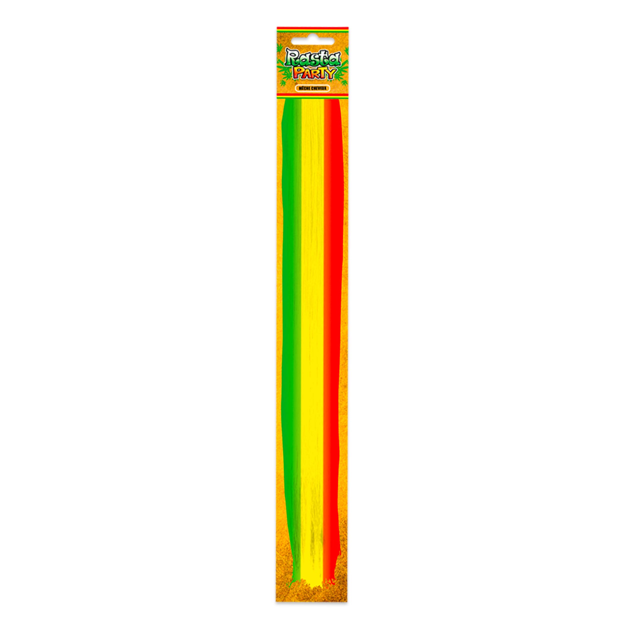 Meche rasta party