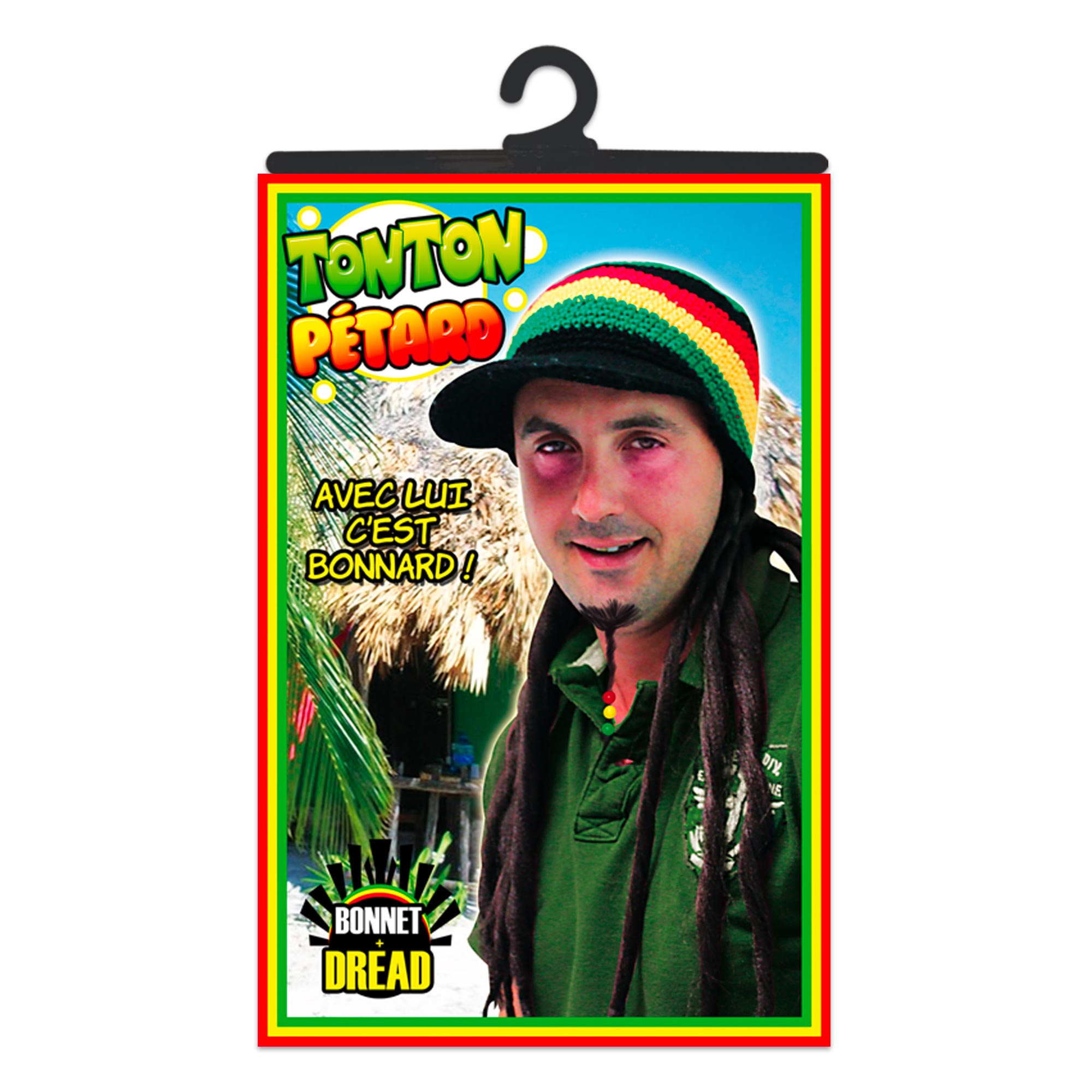 Rubrique Rasta Party