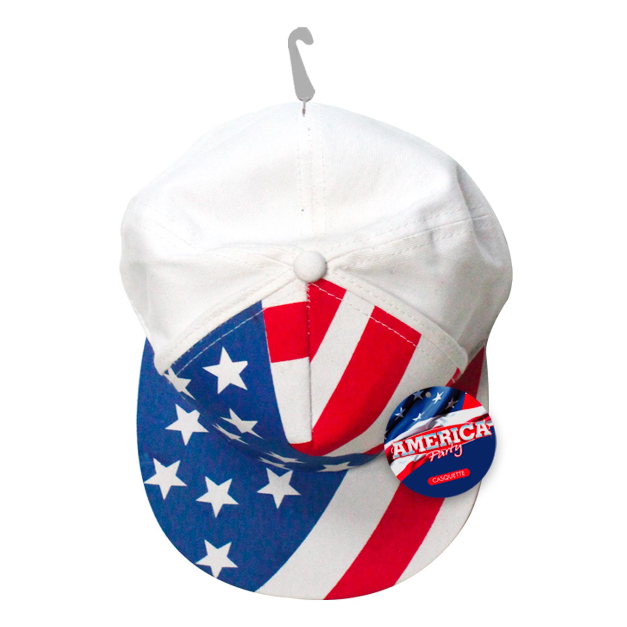 Casquette usa