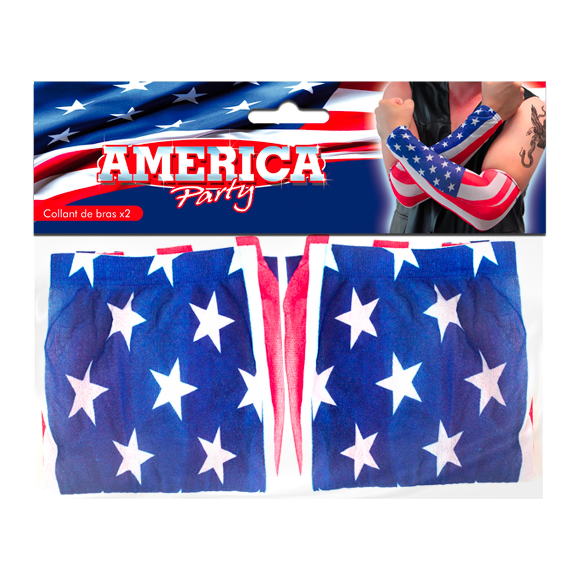 Manches usa