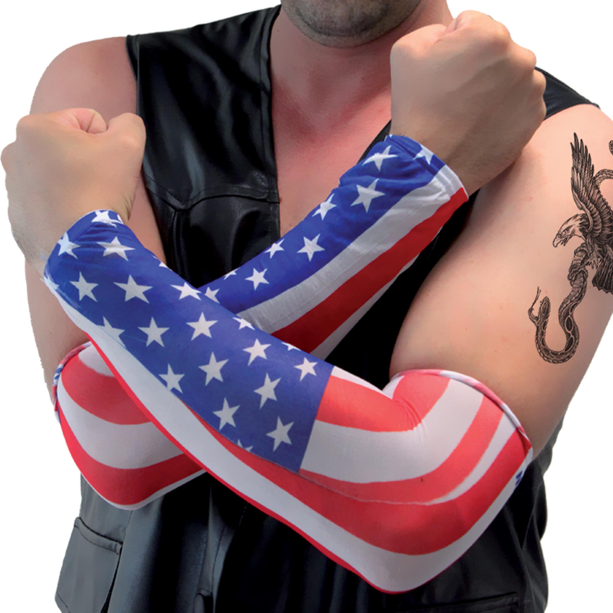 Rubrique USA & Gangsta