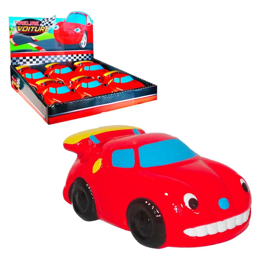 Tirelire voiture