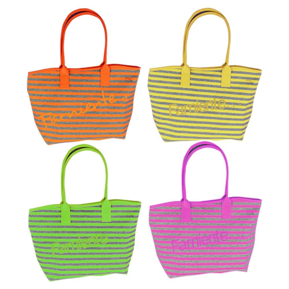 Sac cabas farniente 4mods /8pcs