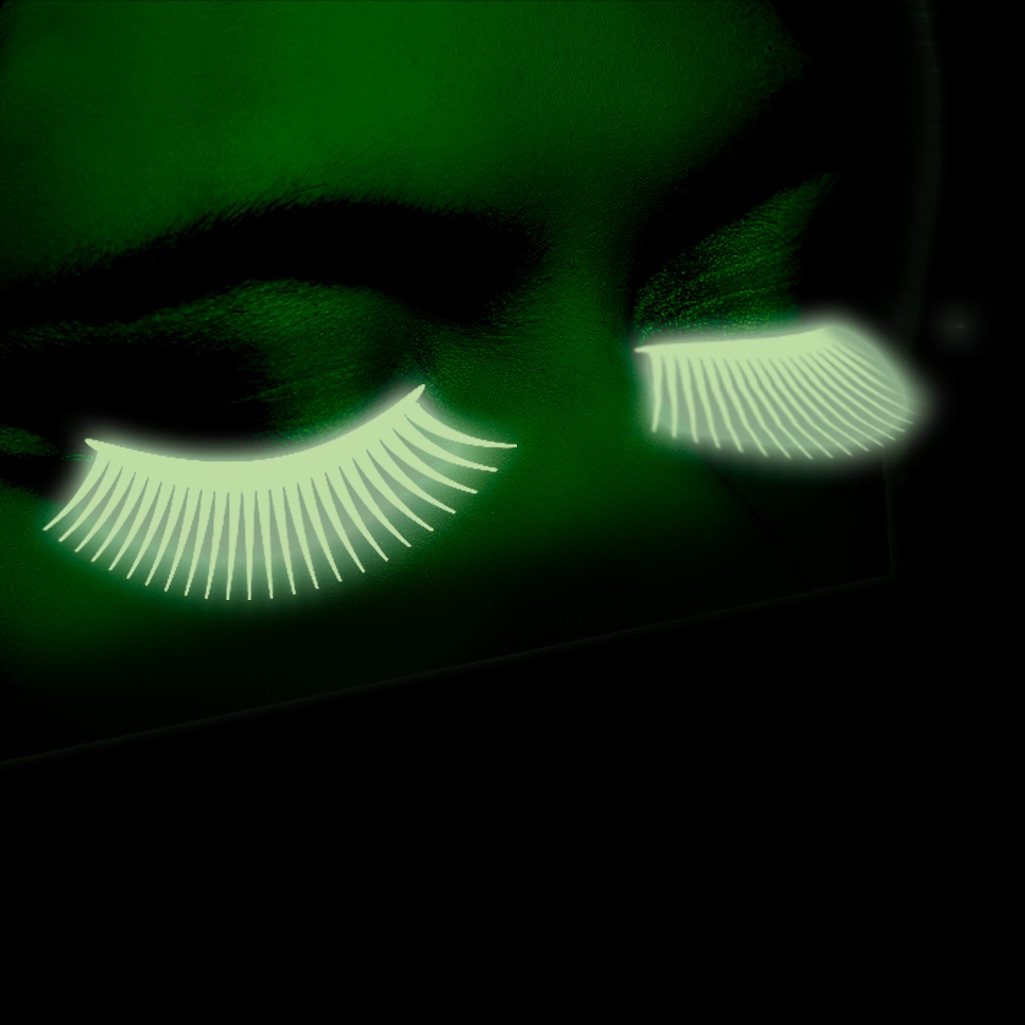 Cils glow