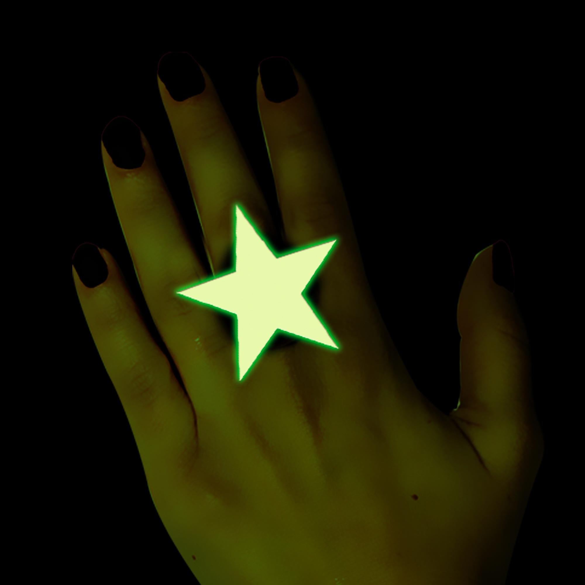 Bague glow