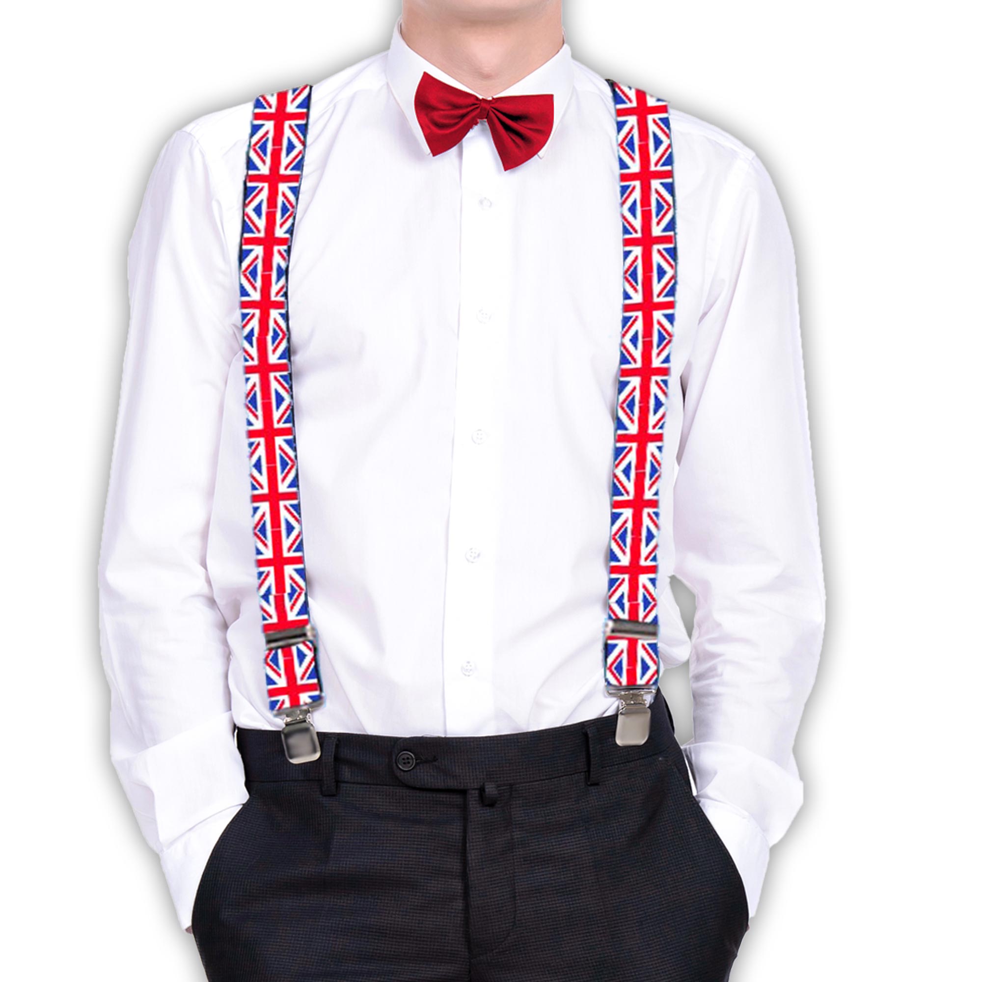 Rubrique Déguisements & Accessoires