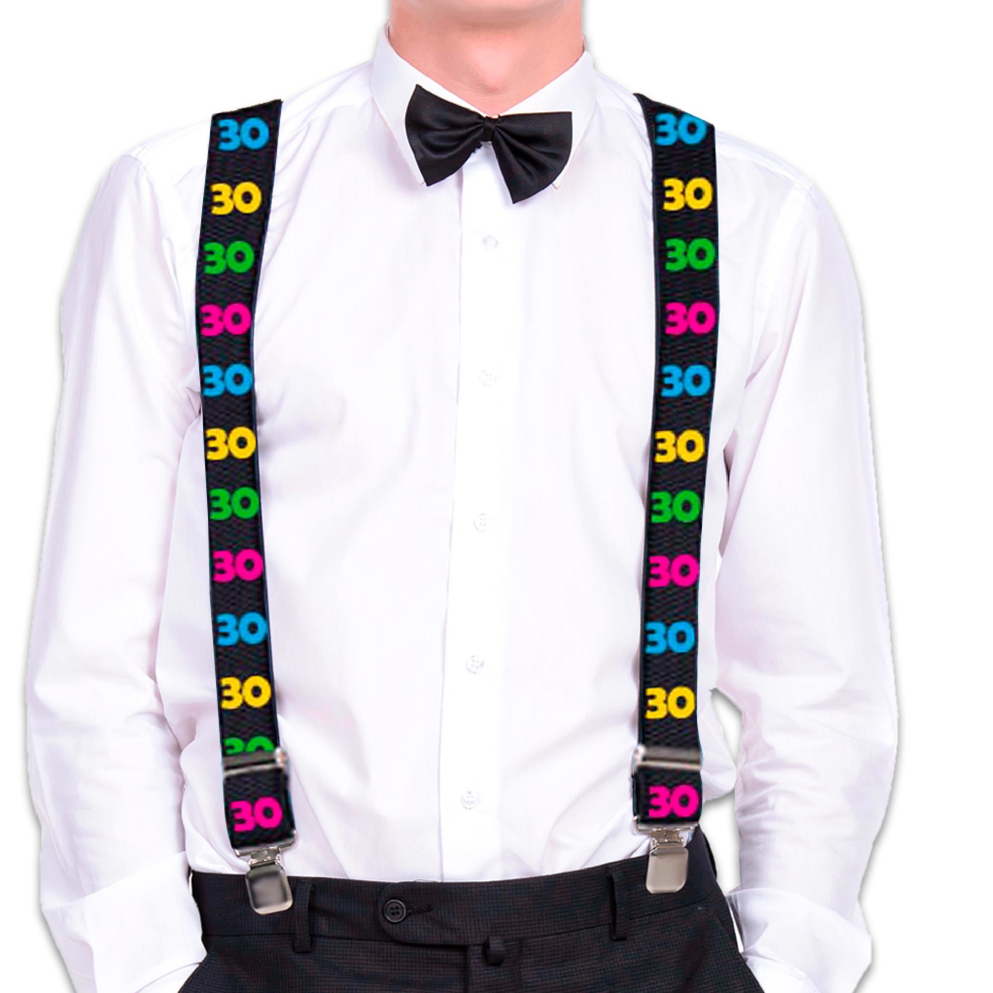 Rubrique Collier / Cravate / Noeud Pap / Bretelles