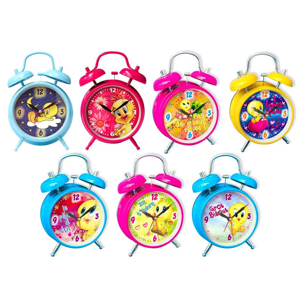 Reveil mm titi 7 mods /7pcs