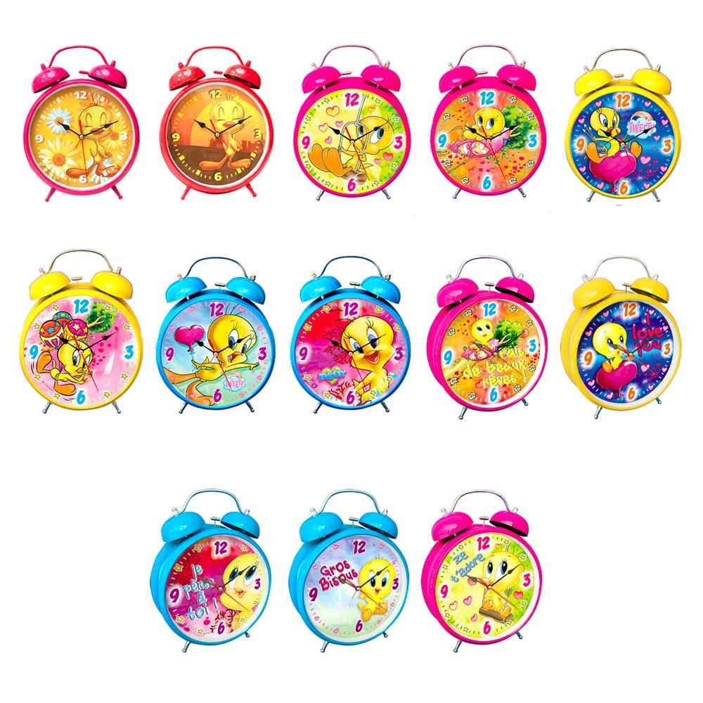 Reveil gm titi 13mods /4pcs