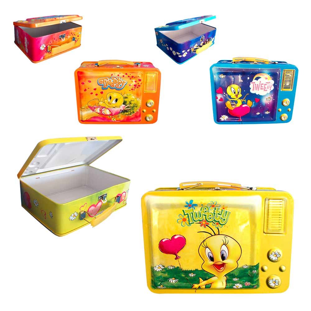 Boite a gouter titi 3mods /12pcs