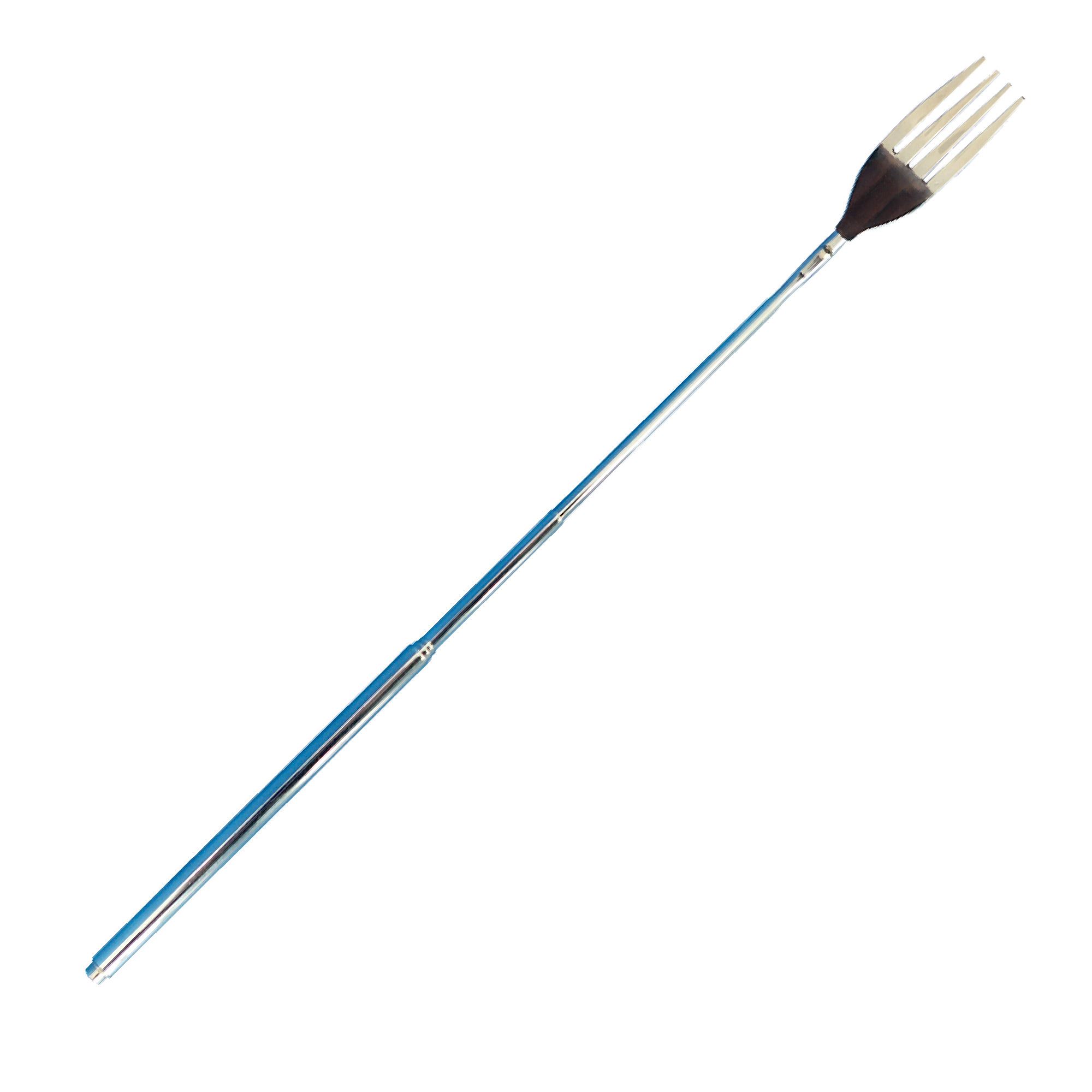 Fourchette telescopique