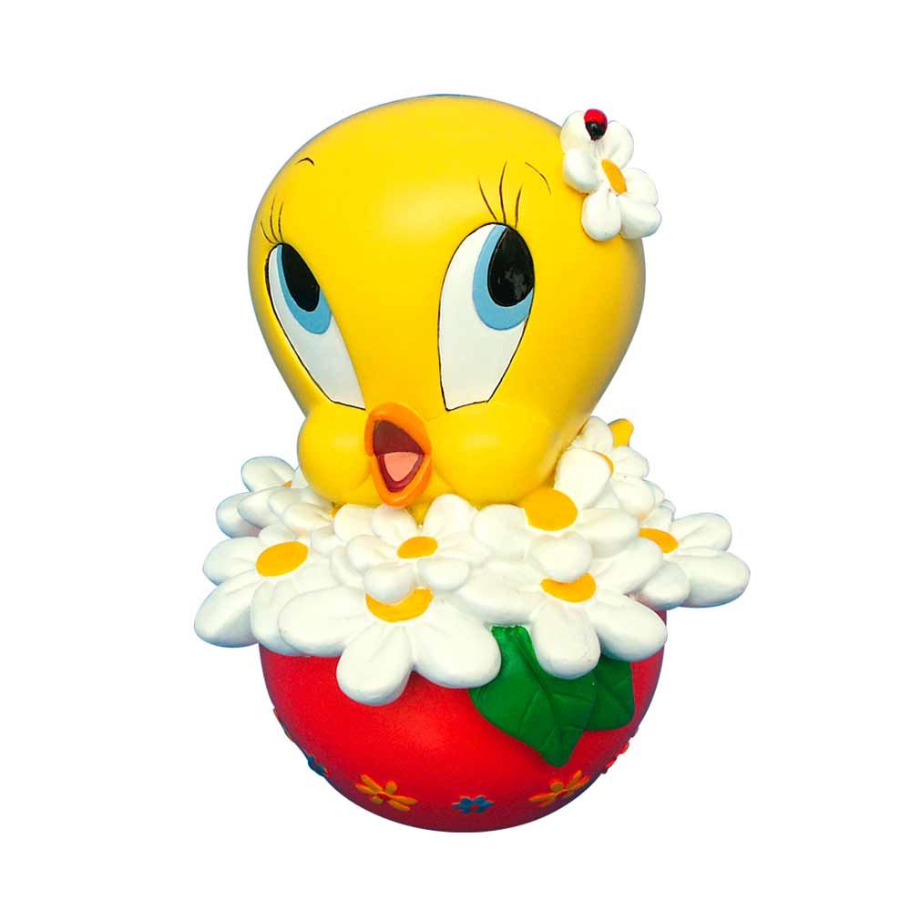 Tirelire titi margueritte