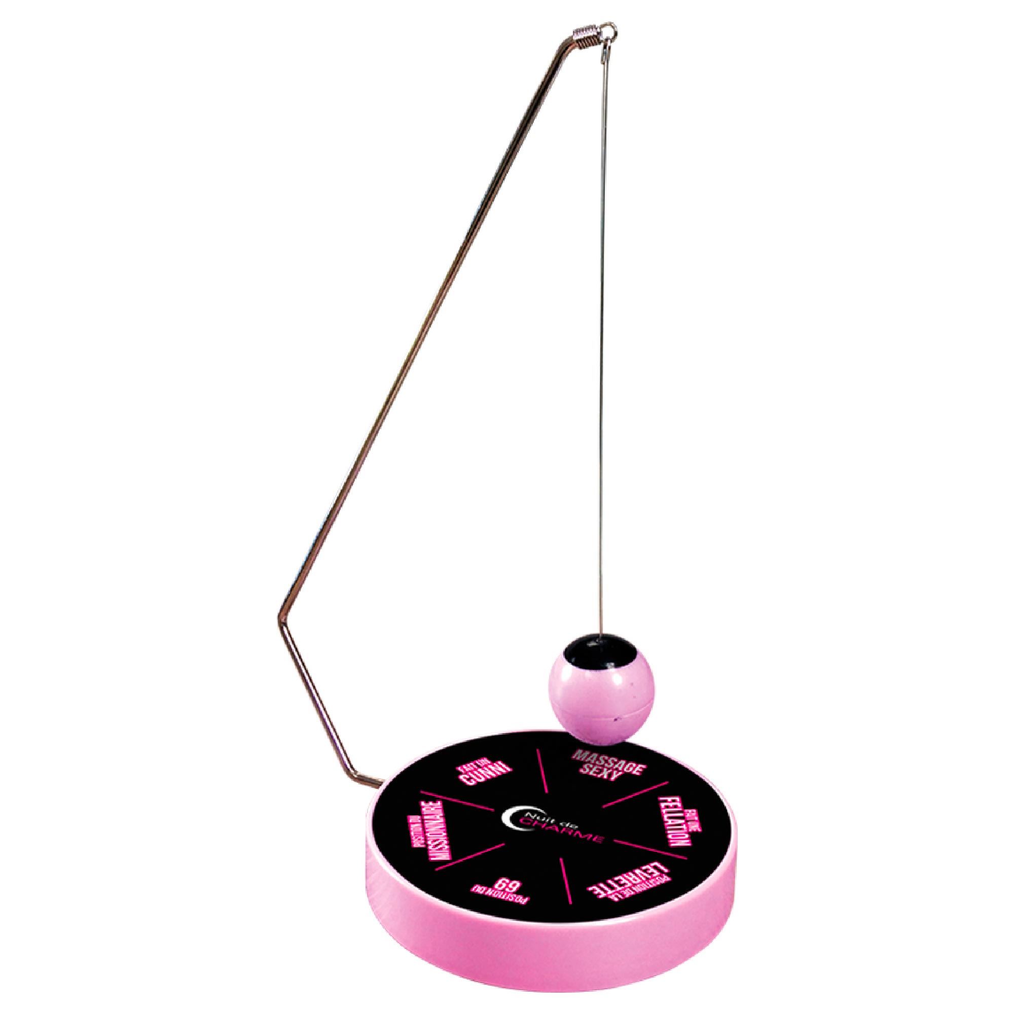 Kama pendule