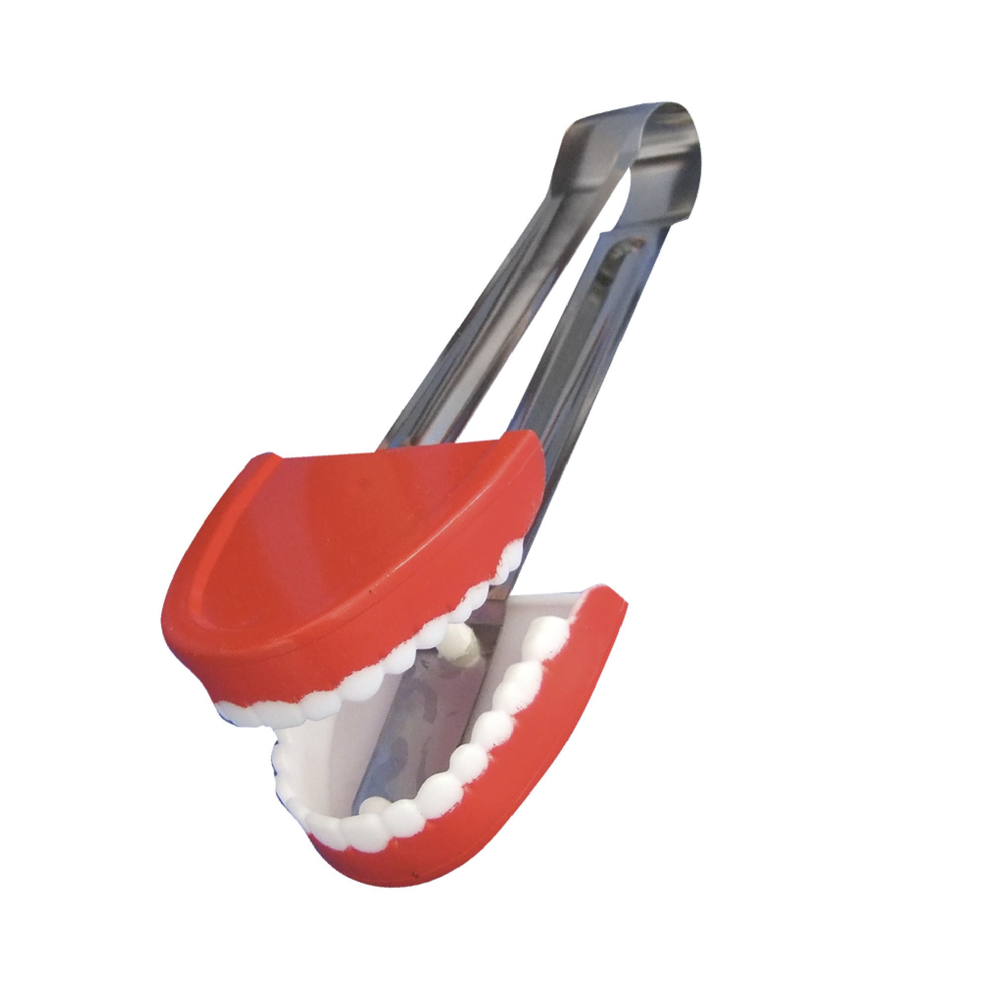 Pince dentier