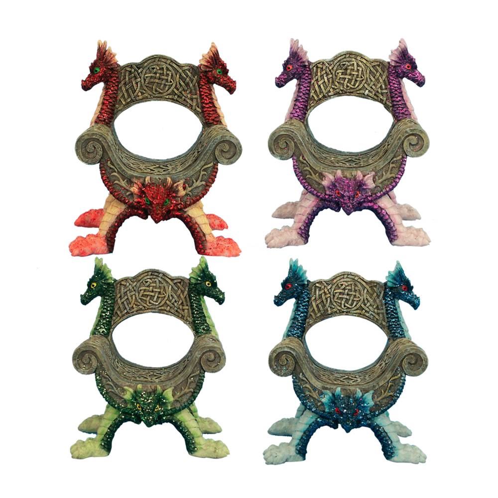 Porte telephone dragon 4mods